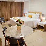 Gran Mareiro Hotel 5*