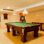 Hotel Gran Mareiro
