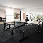 Hotel Gran Mareiro Fortaleza (Ceara)