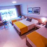 Hotel Gran Mareiro