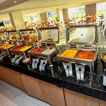 Gran Mareiro Hotel