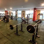 Gran Mareiro Hotel Fortaleza (Ceara)