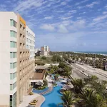 Hotel Gran Mareiro 5*