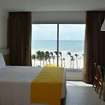 Gran Mareiro Fortaleza (Ceara)