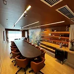 Hotel Gran Mareiro