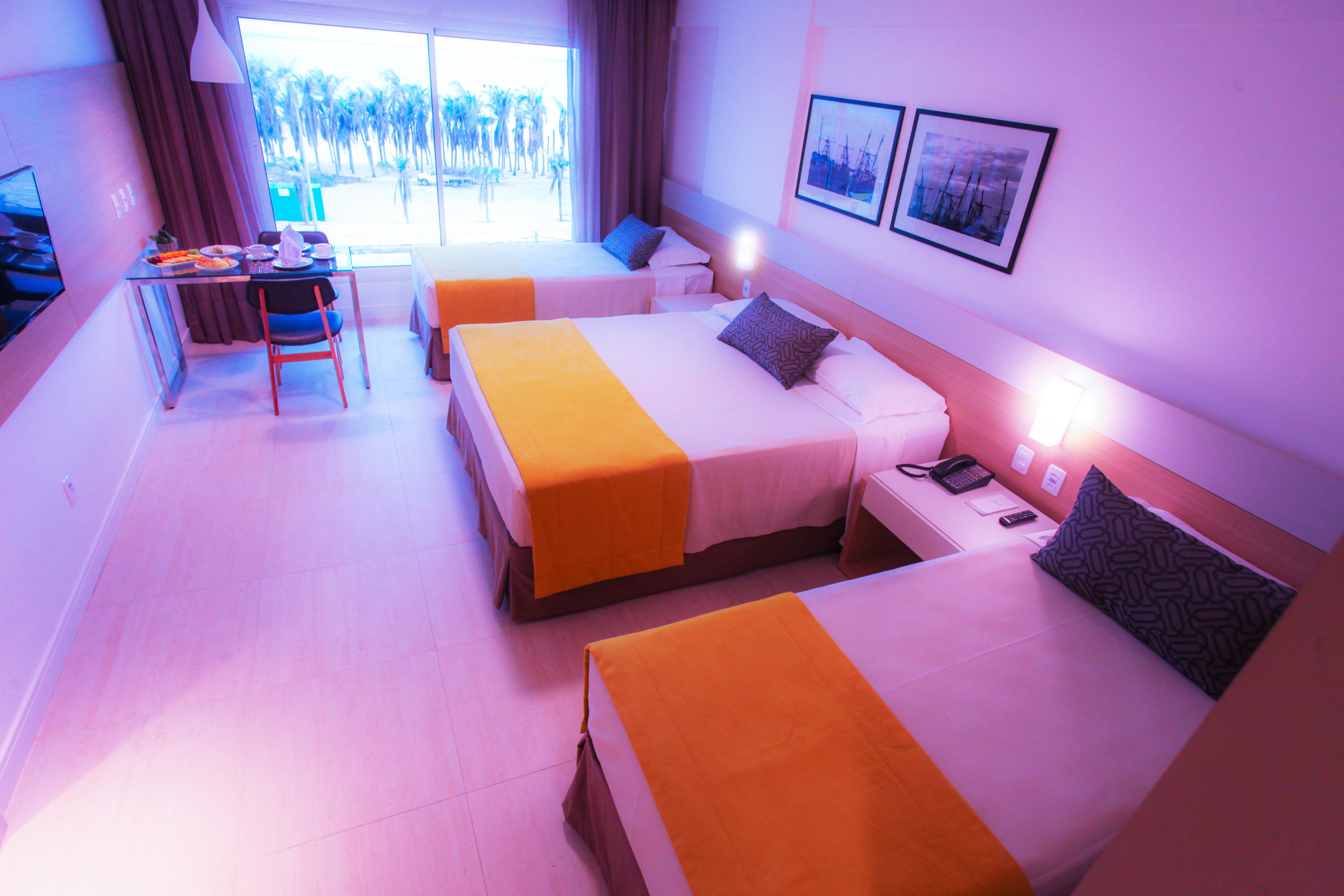 Hotel Gran Mareiro