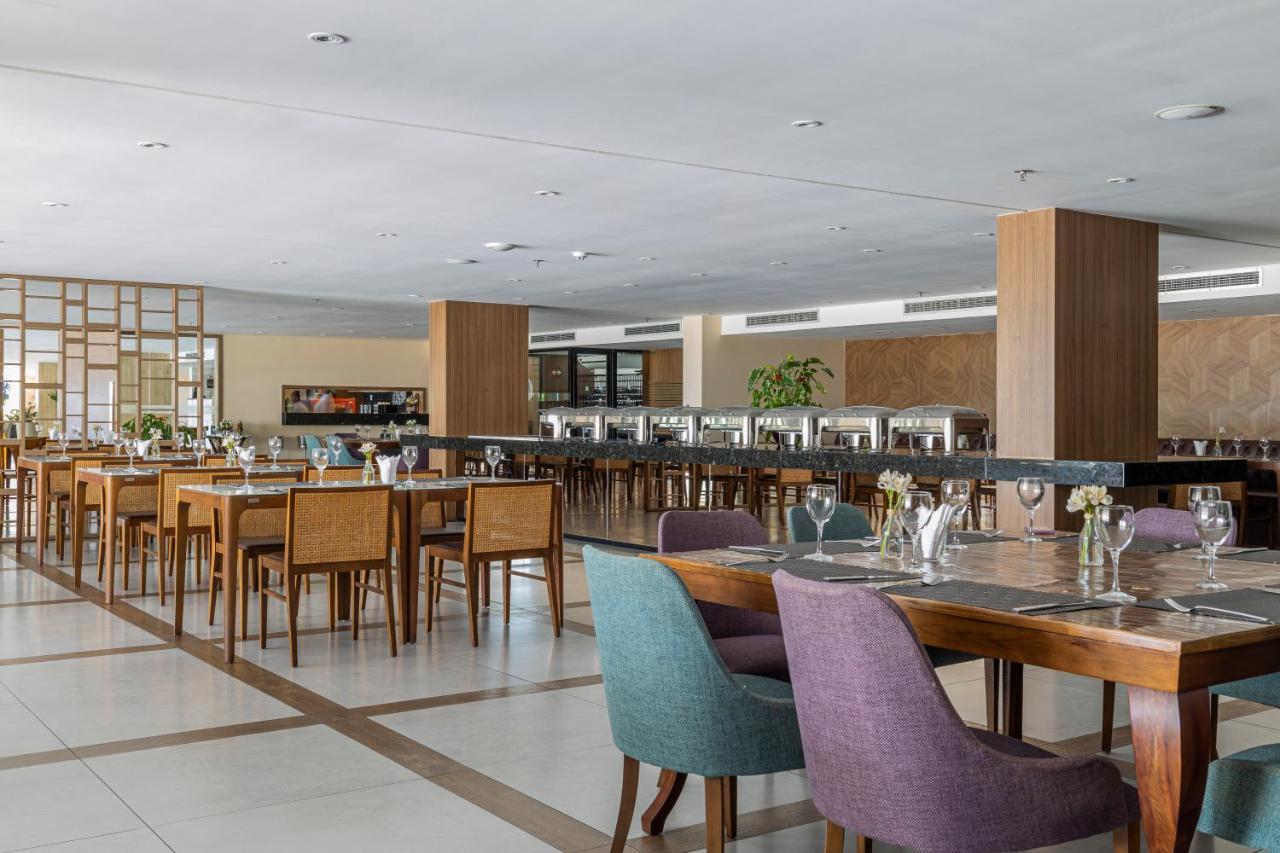 Gran Mareiro Hotel