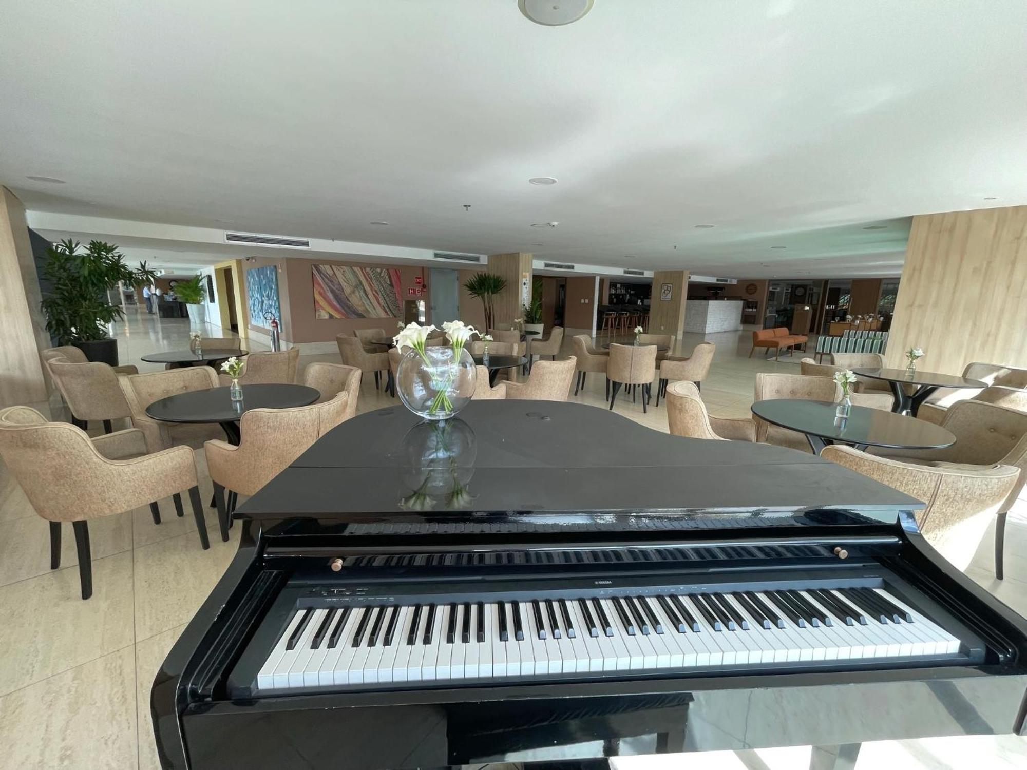 Gran Mareiro Hotel Fortaleza (Ceara)