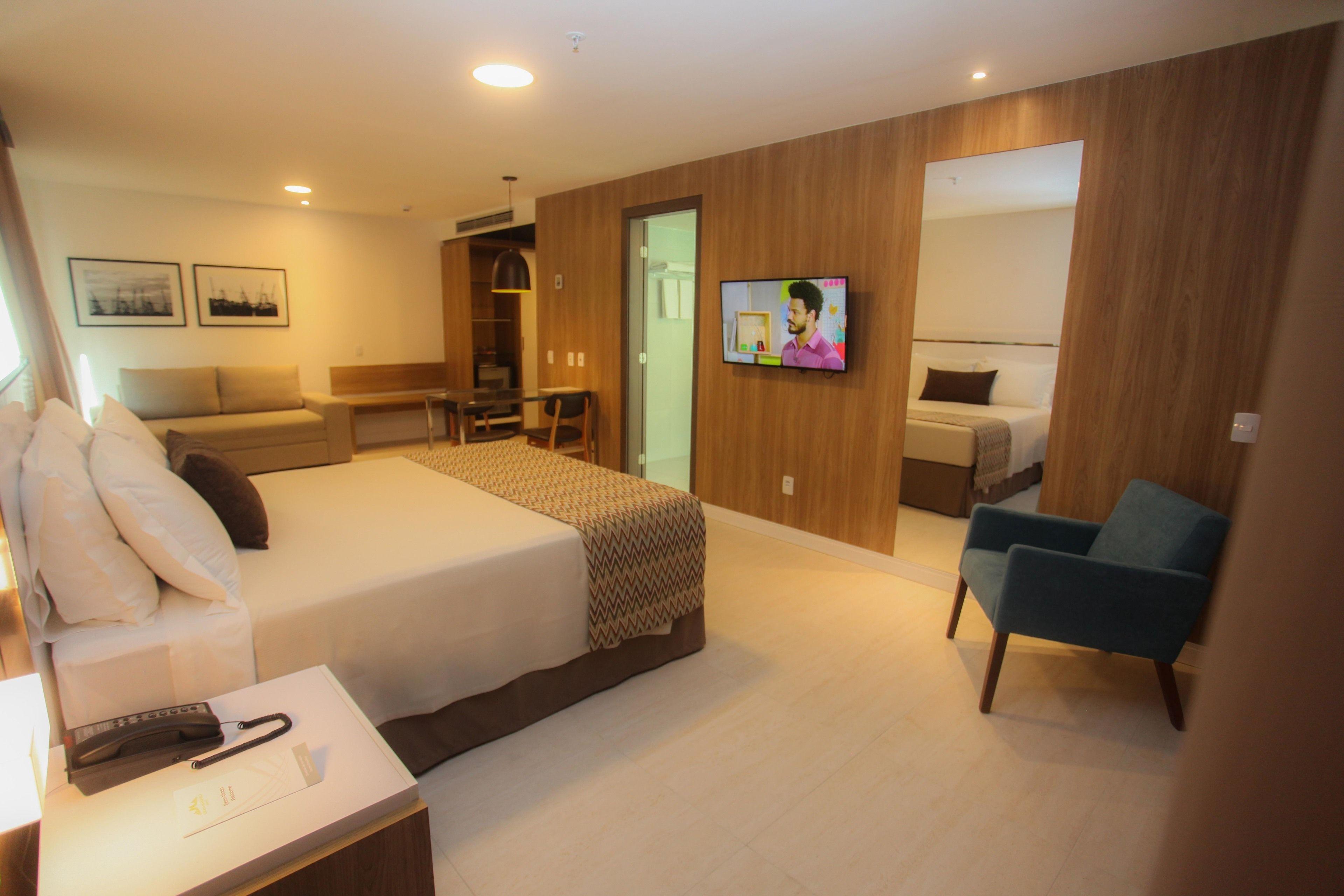 Hotel Gran Mareiro 5*
