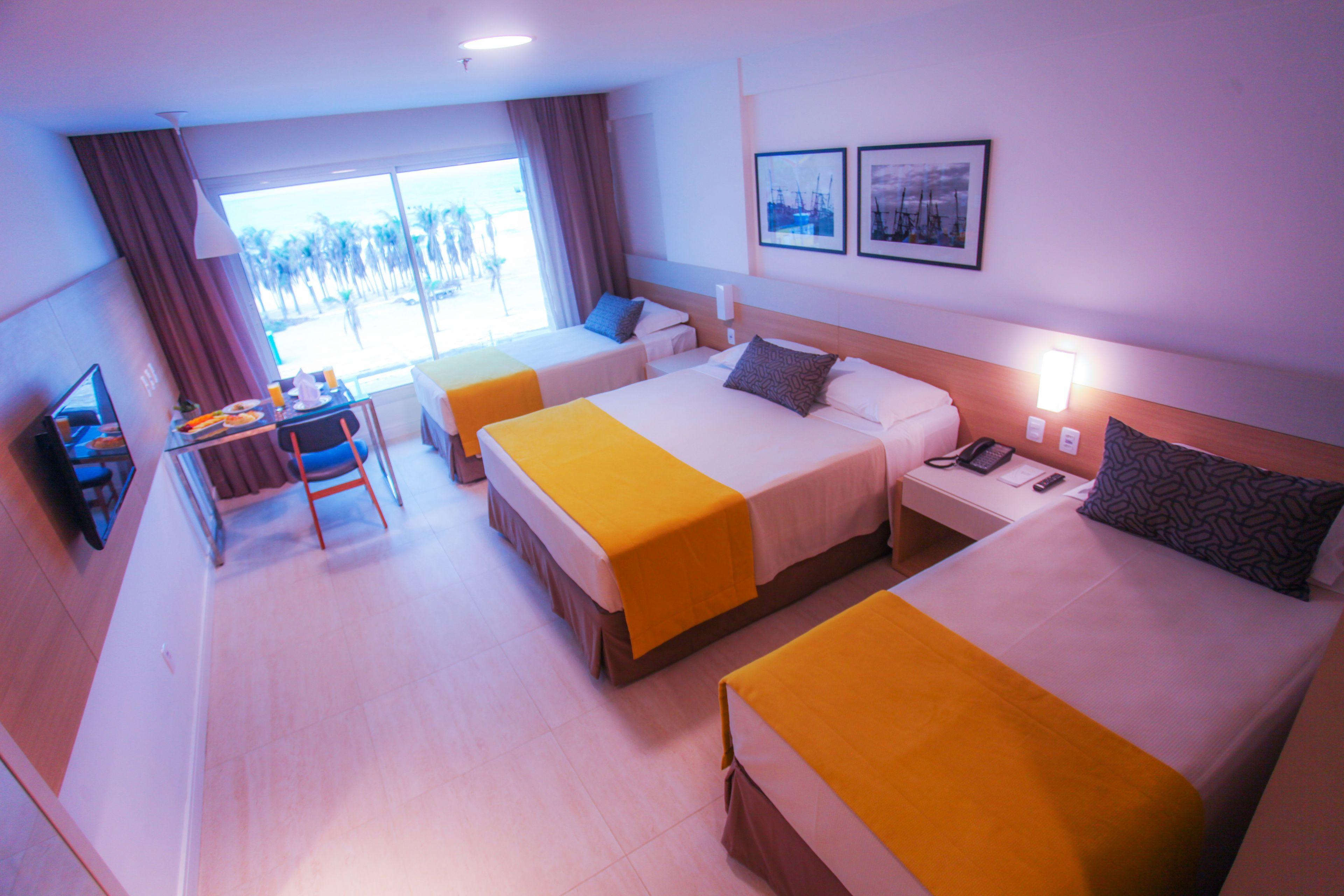 Hotel Gran Mareiro
