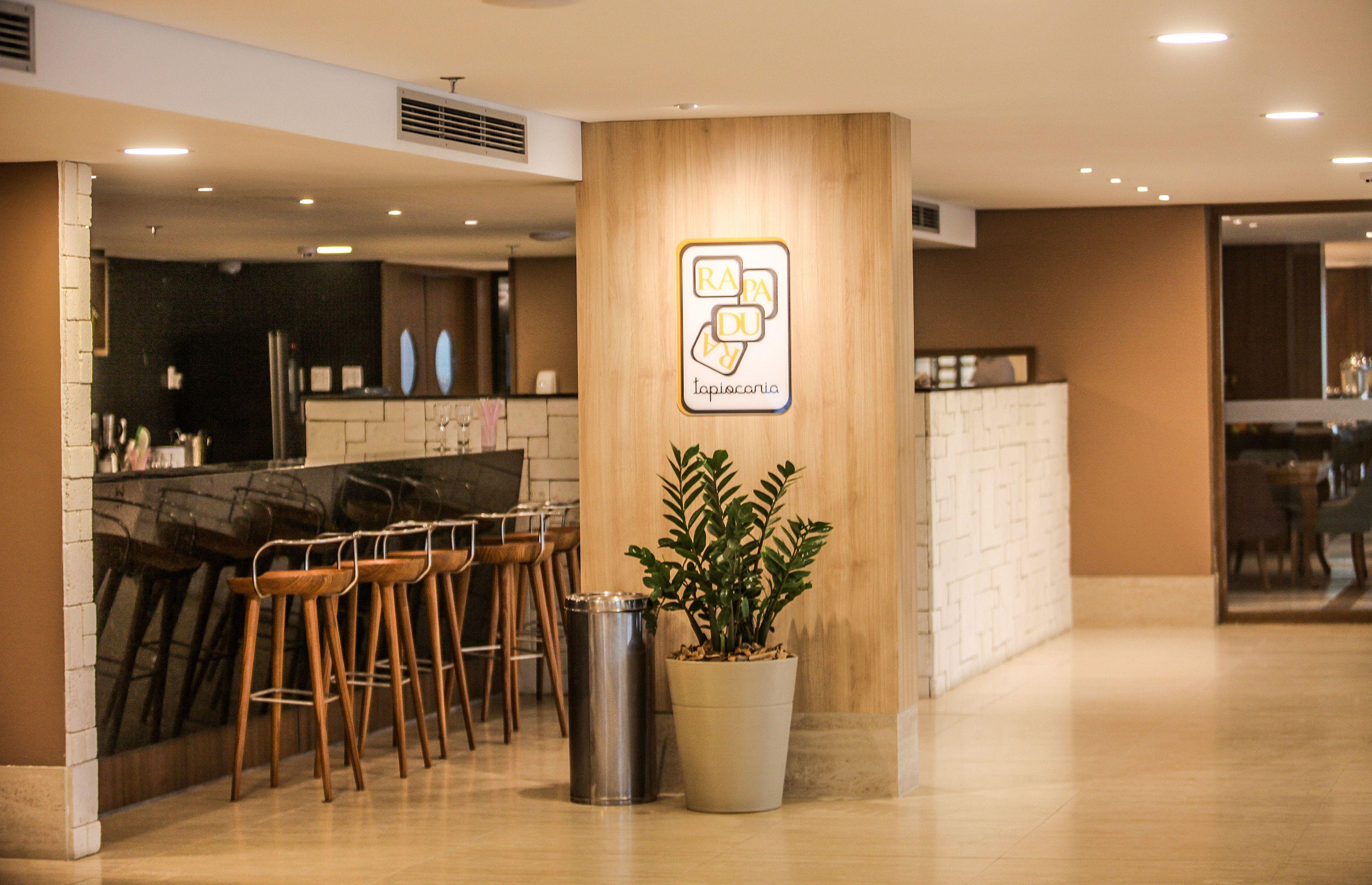 Gran Mareiro Hotel