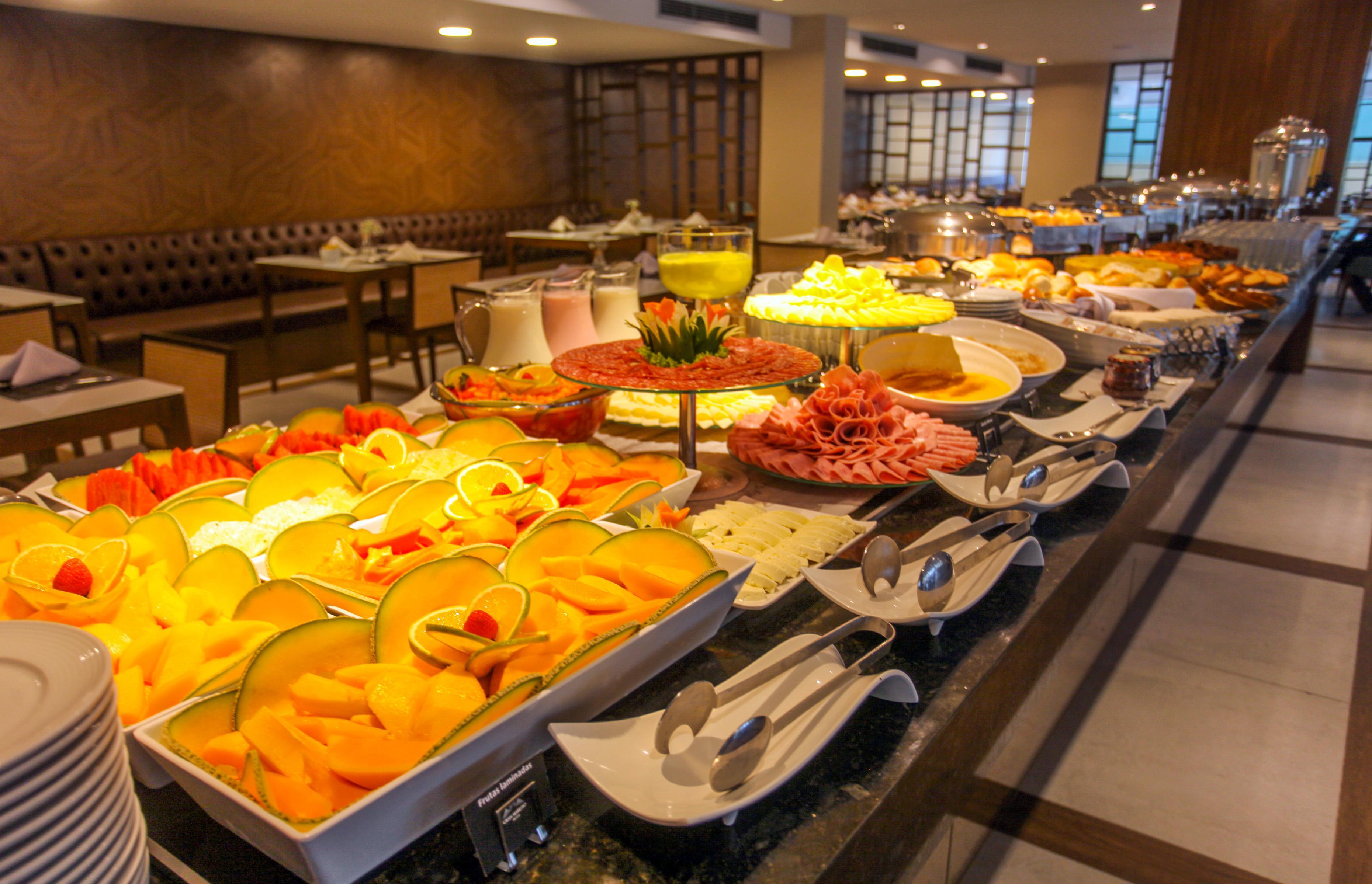 Gran Mareiro Hotel Fortaleza (Ceara)