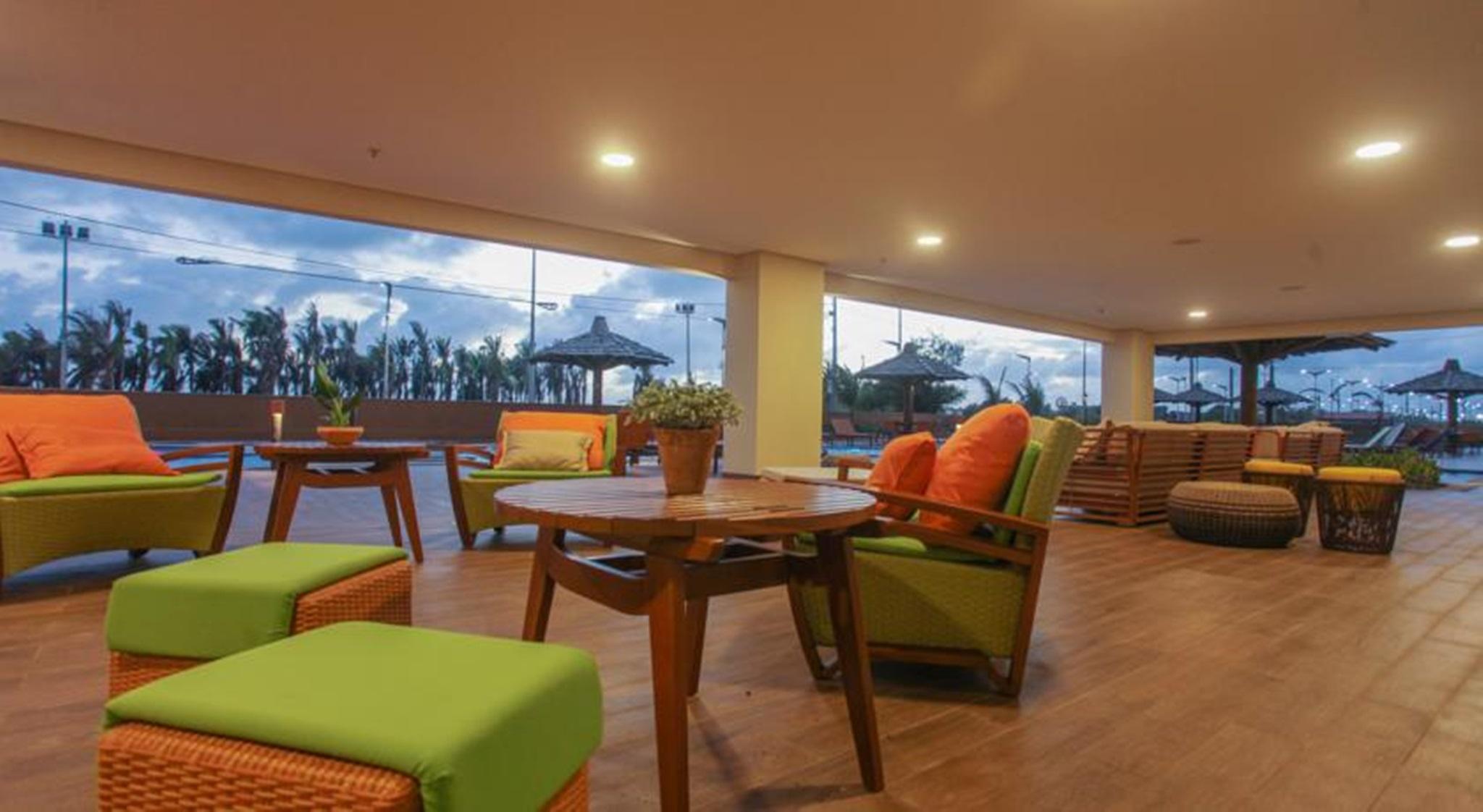 Hotel Gran Mareiro Fortaleza (Ceara)