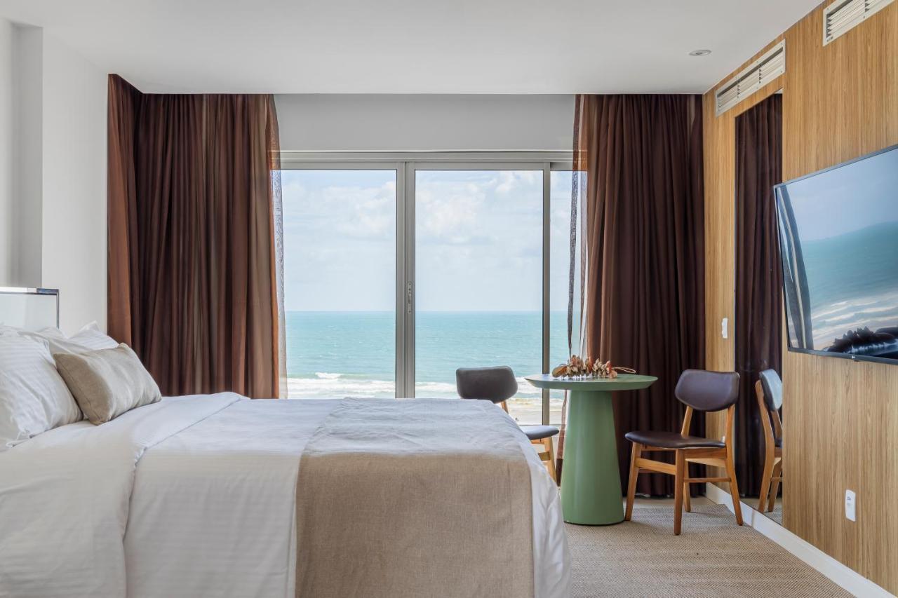Gran Mareiro Hotel Fortaleza (Ceara)