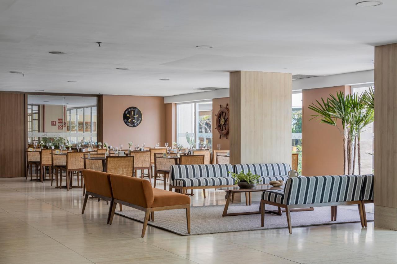 Gran Mareiro Hotel Fortaleza (Ceara)