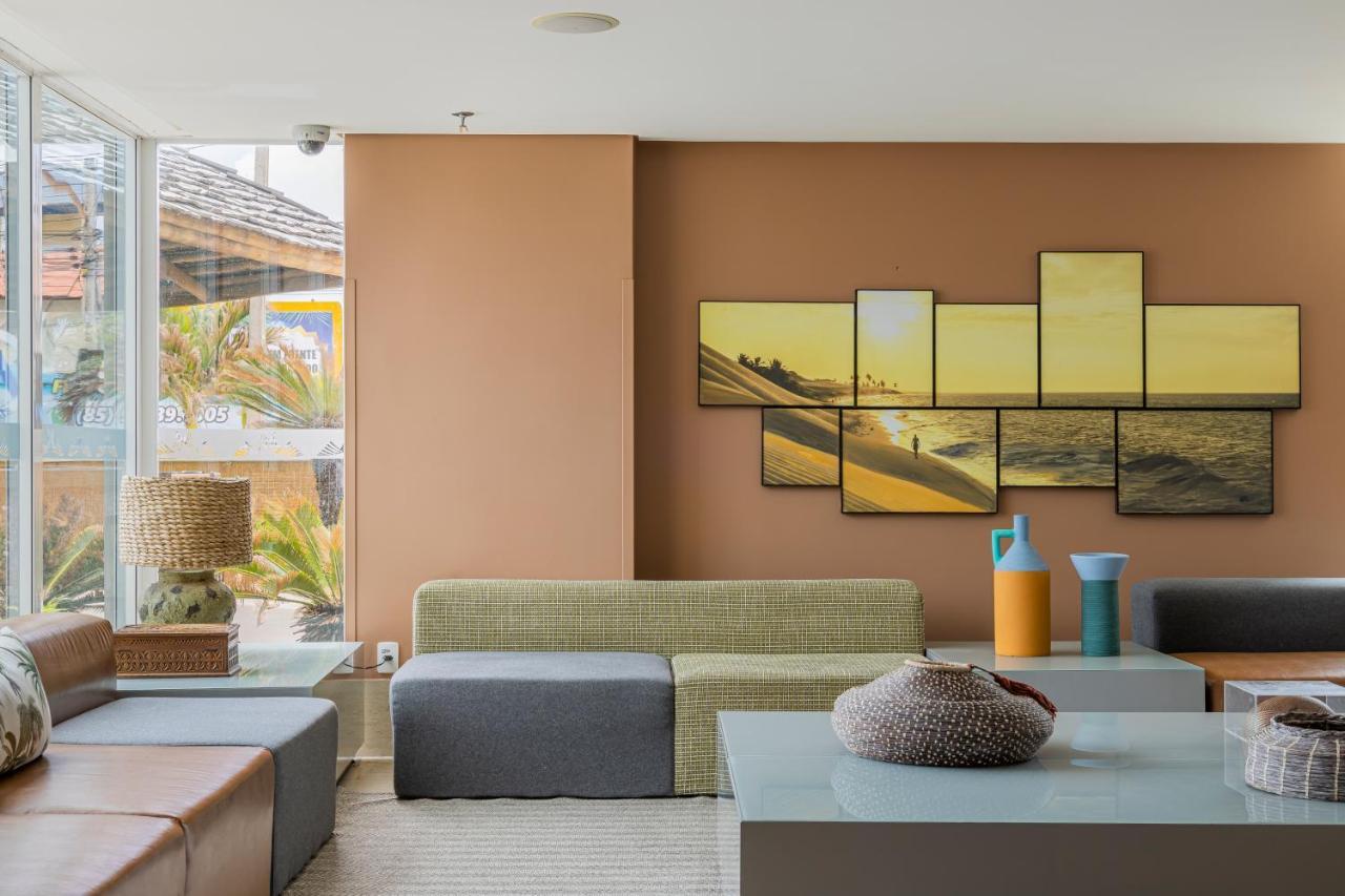 Gran Mareiro Hotel Fortaleza (Ceara)