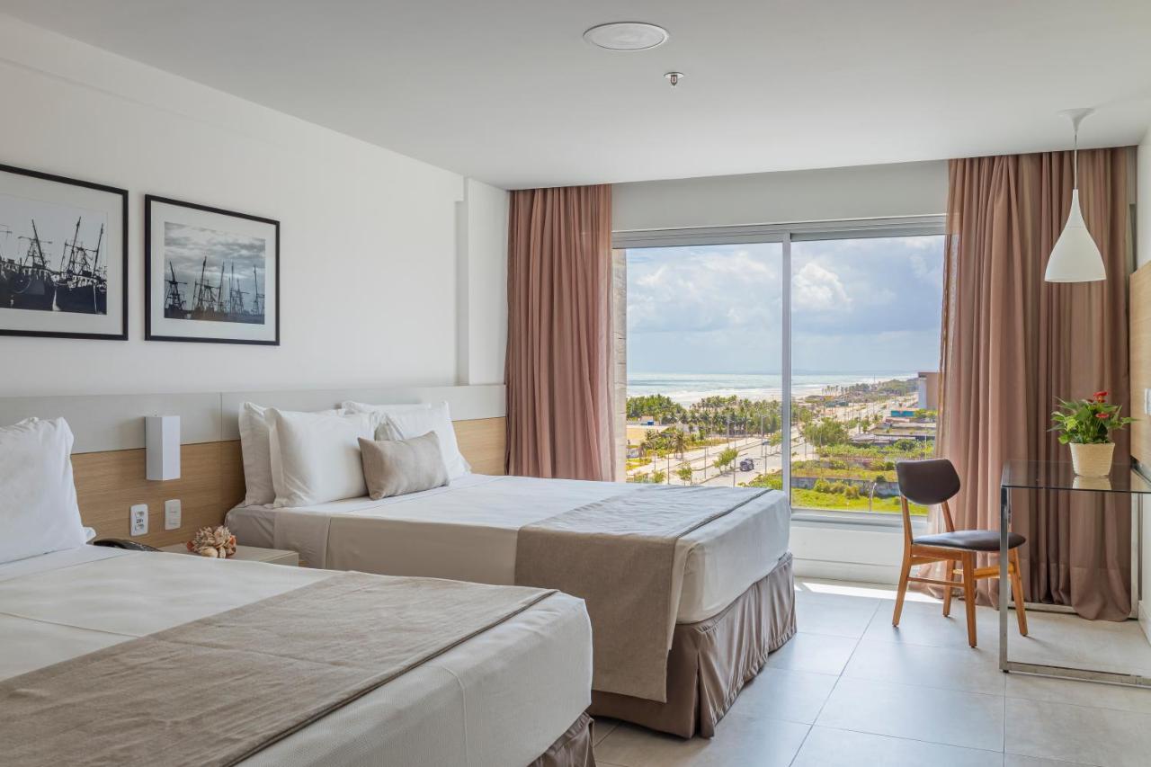 Gran Mareiro Hotel 5*