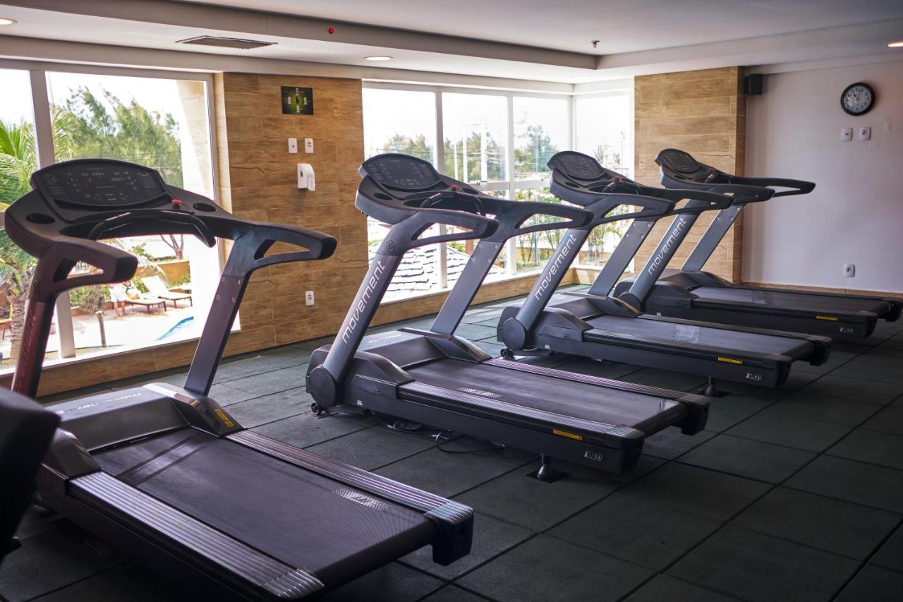 Hotel Gran Mareiro Fortaleza (Ceara)