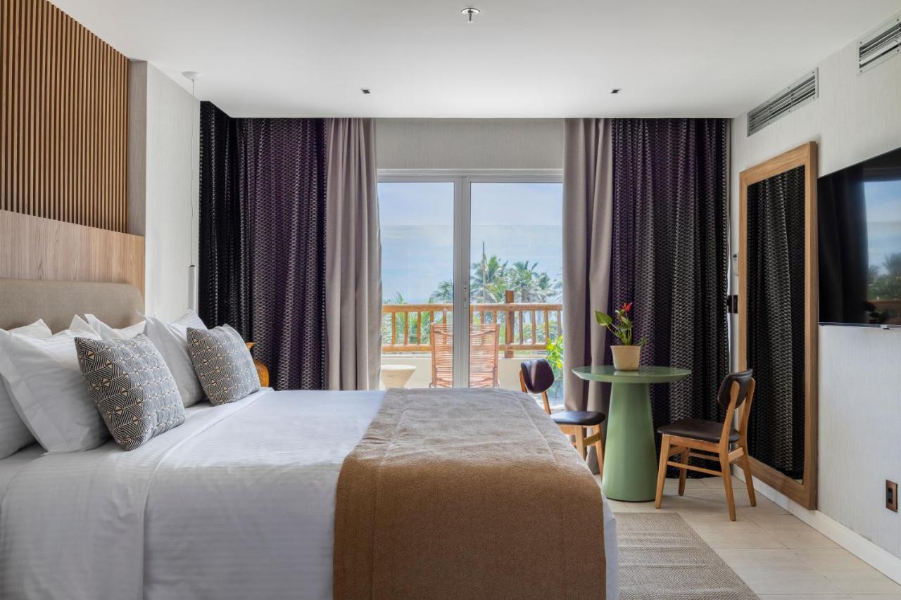 Gran Mareiro Hotel 5*