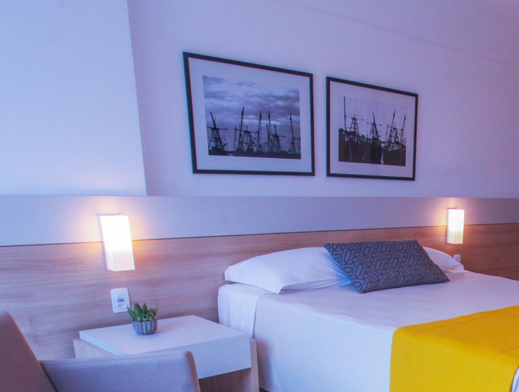 Gran Mareiro Hotel 5*