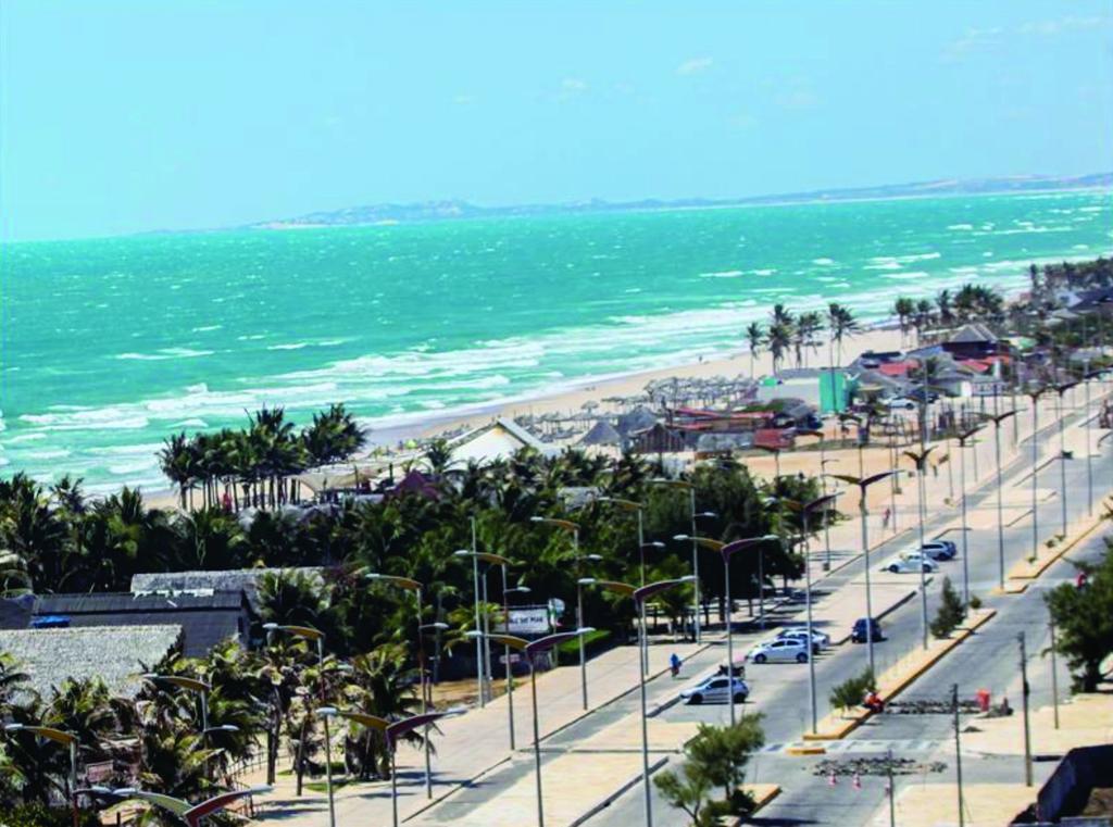 Hotel Gran Mareiro Fortaleza (Ceara)