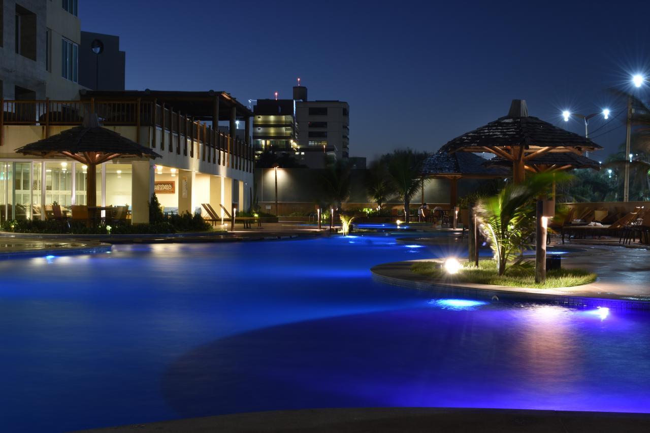 Hotel Gran Mareiro Fortaleza (Ceara)