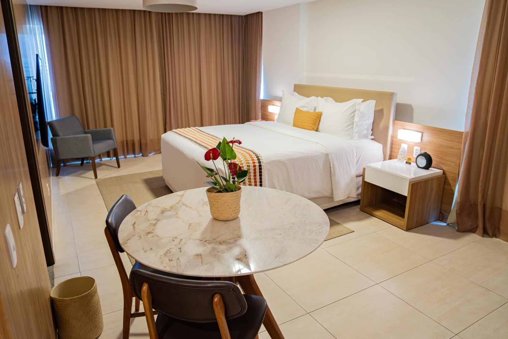 Gran Mareiro Hotel 5*