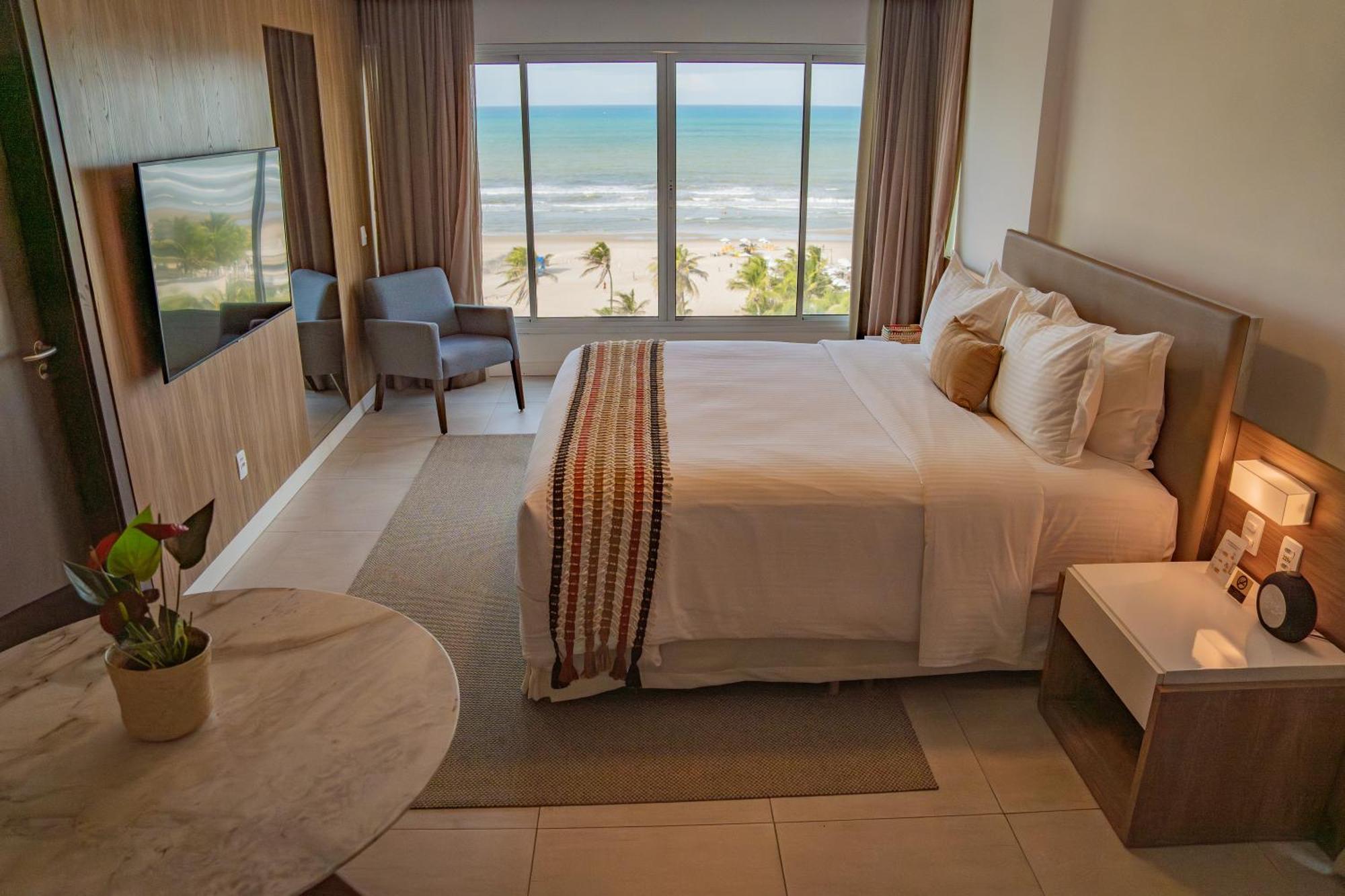 Hotel Gran Mareiro Fortaleza (Ceara)