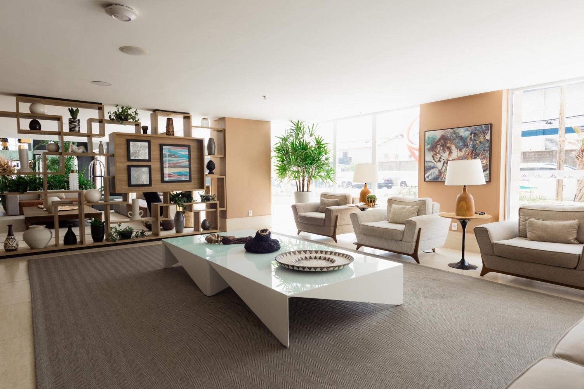 Gran Mareiro Fortaleza (Ceara)