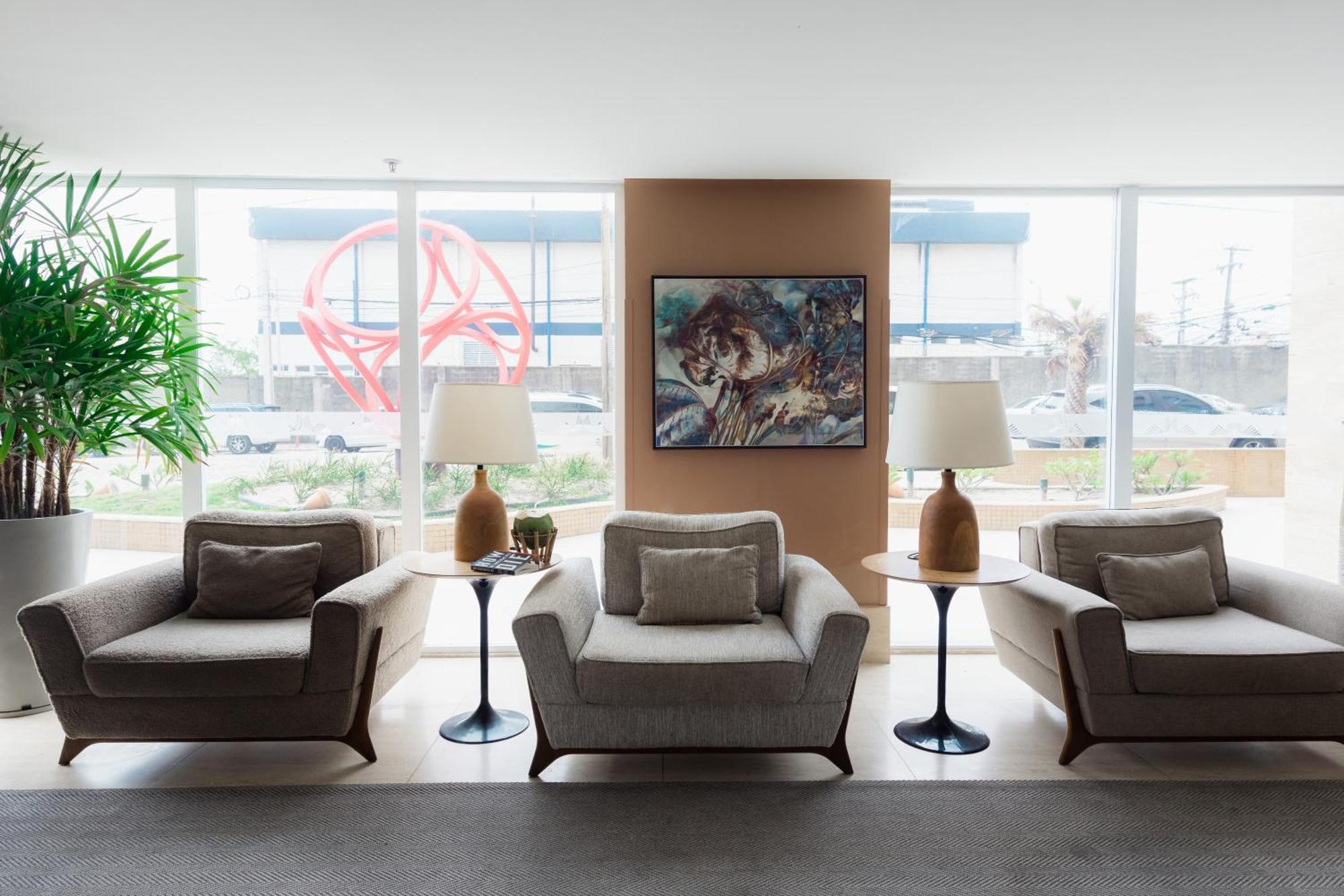 Gran Mareiro 5* Fortaleza (Ceara)