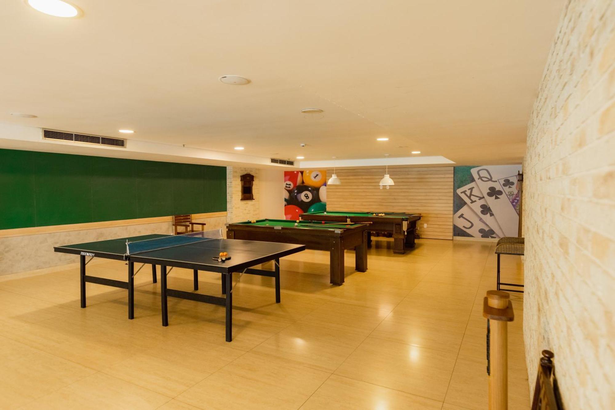 Hotel Gran Mareiro 5*