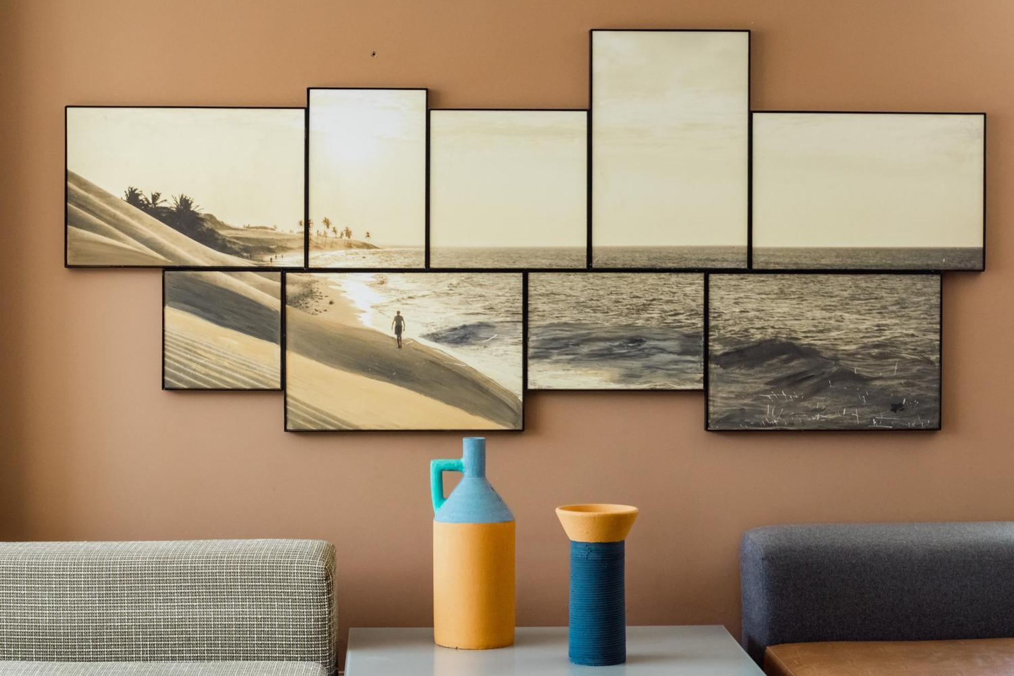 Gran Mareiro Hotel Fortaleza (Ceara)