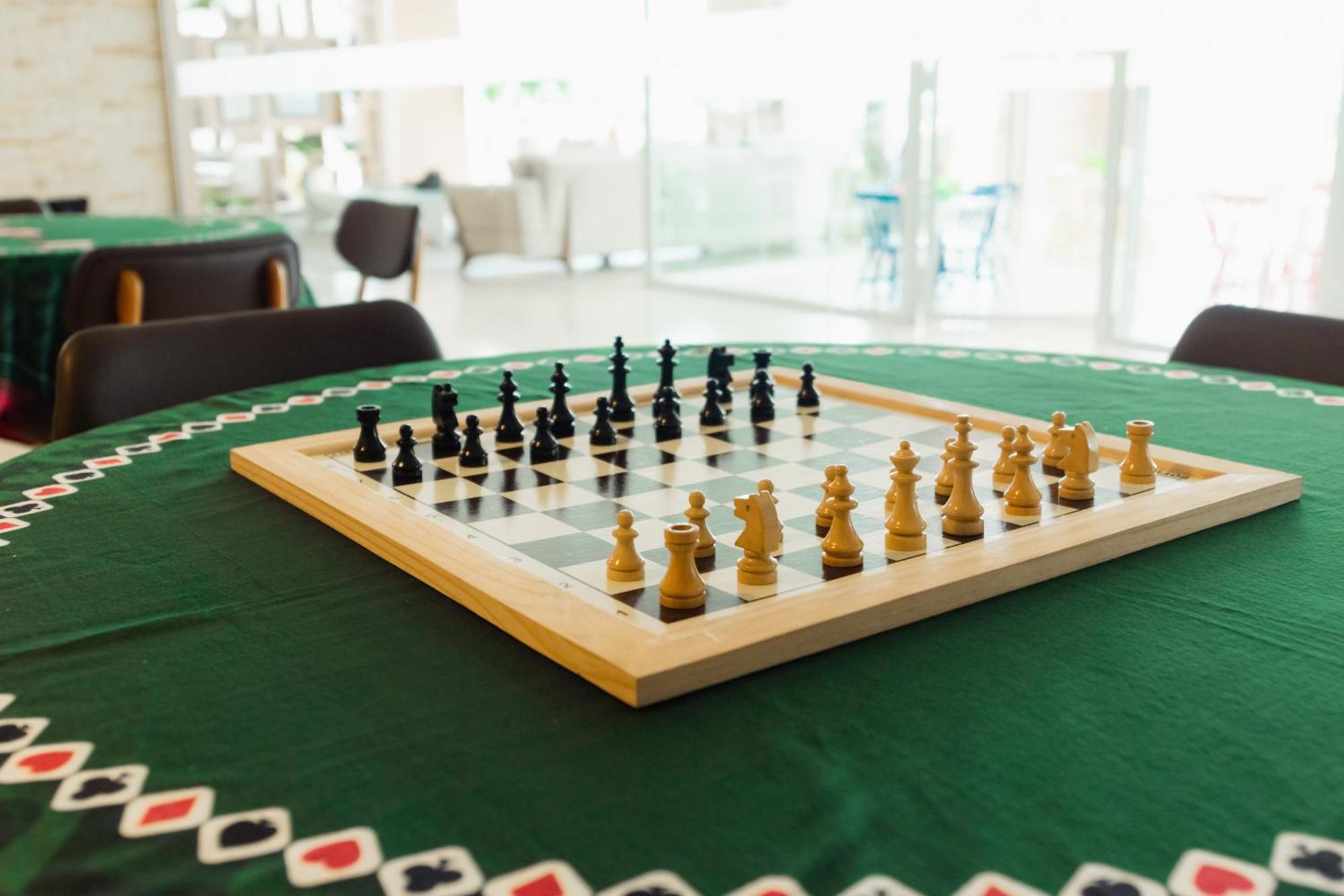 Hotel Gran Mareiro Fortaleza (Ceara)