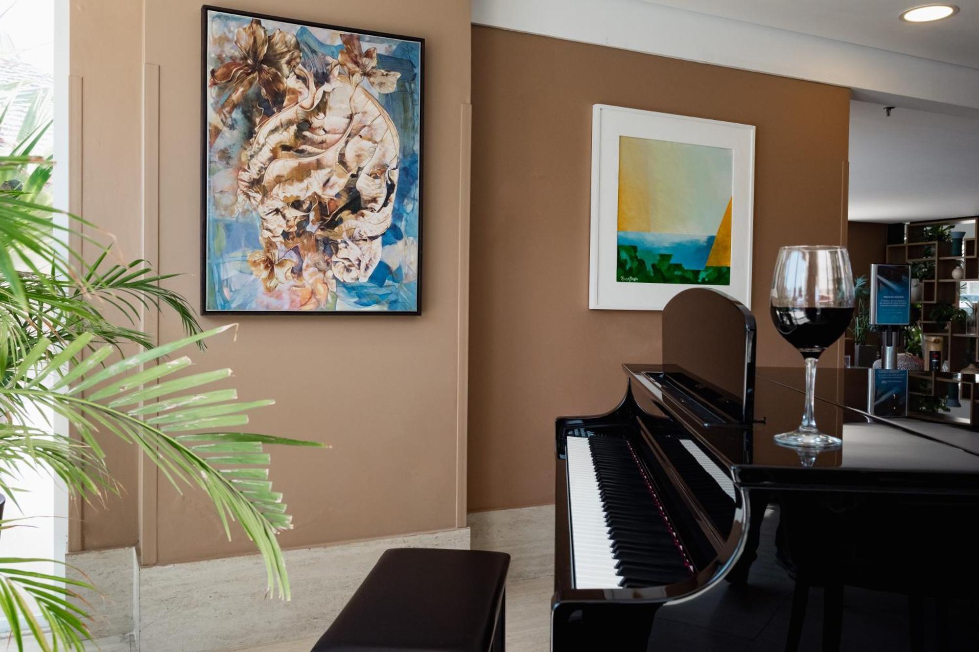 Gran Mareiro 5* Fortaleza (Ceara)