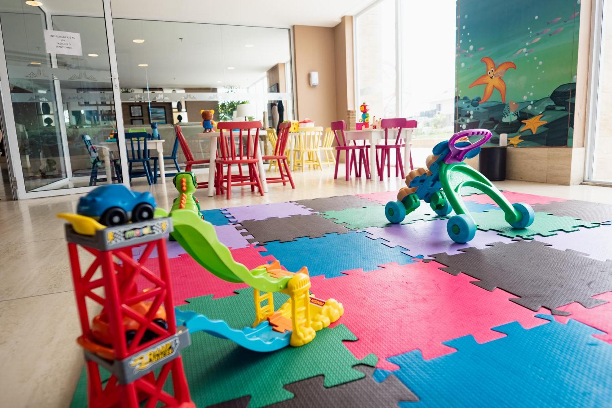 Gran Mareiro Hotel 5*