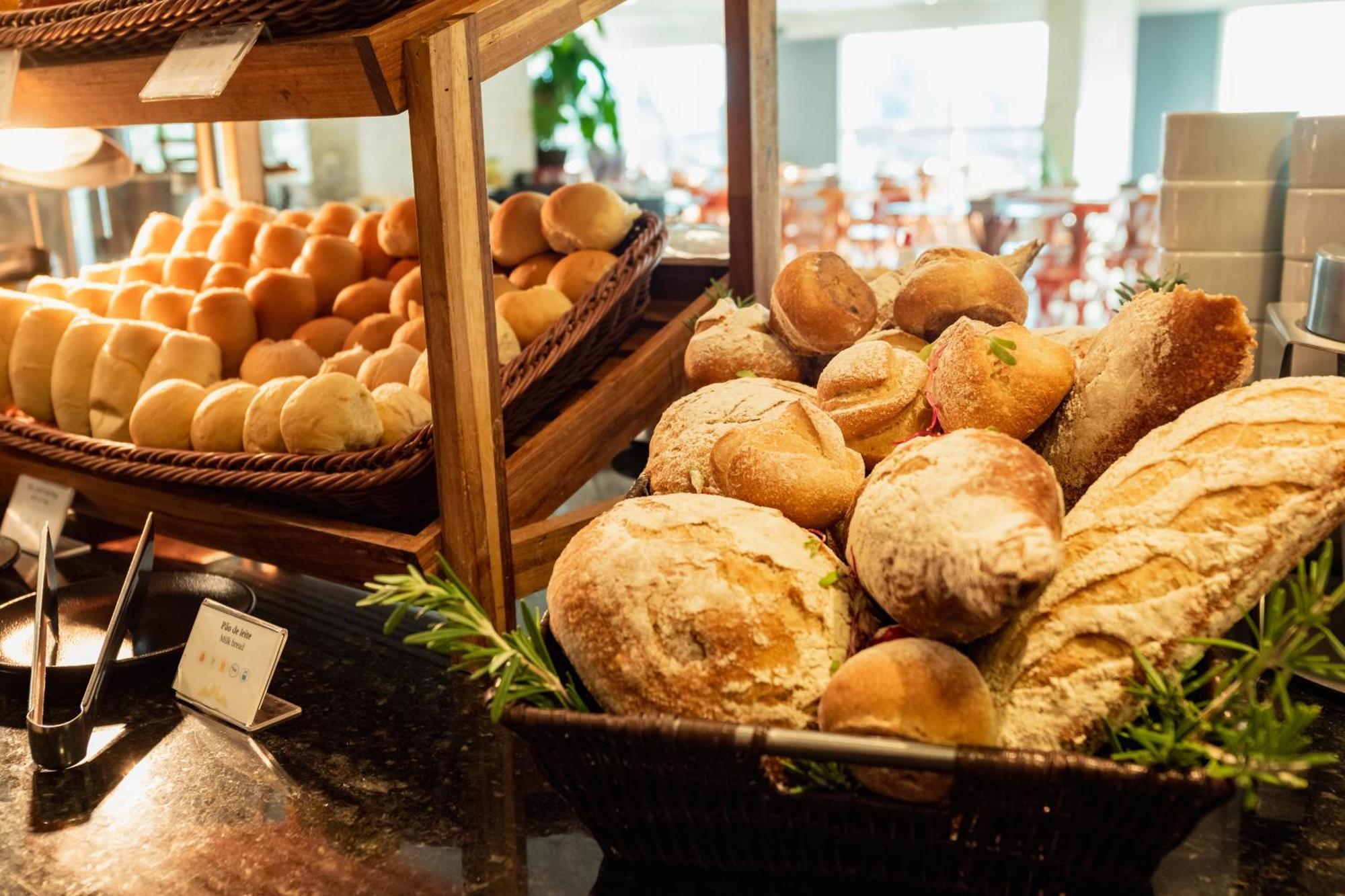 Gran Mareiro Fortaleza (Ceara)