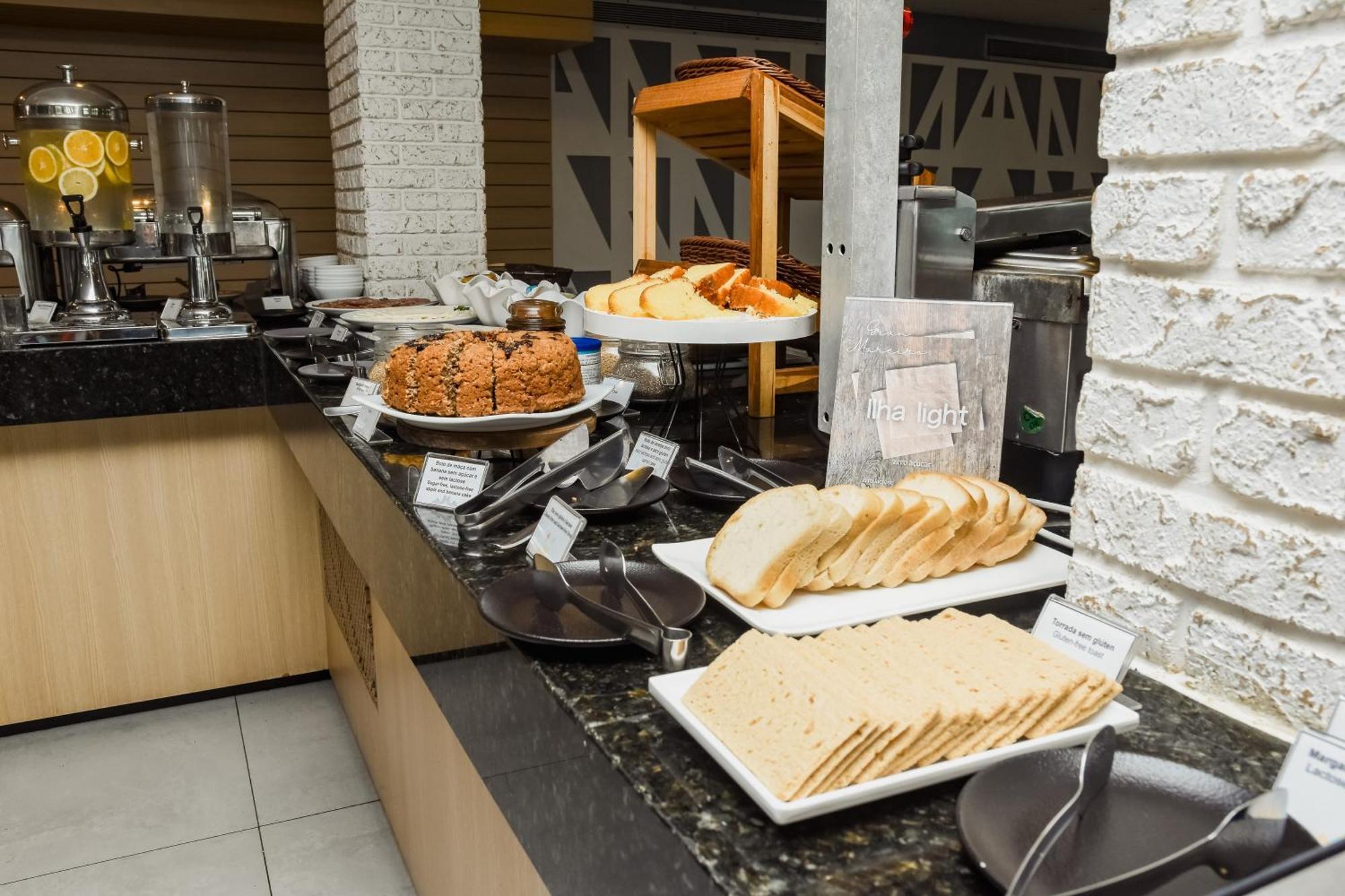 Gran Mareiro Hotel Fortaleza (Ceara)