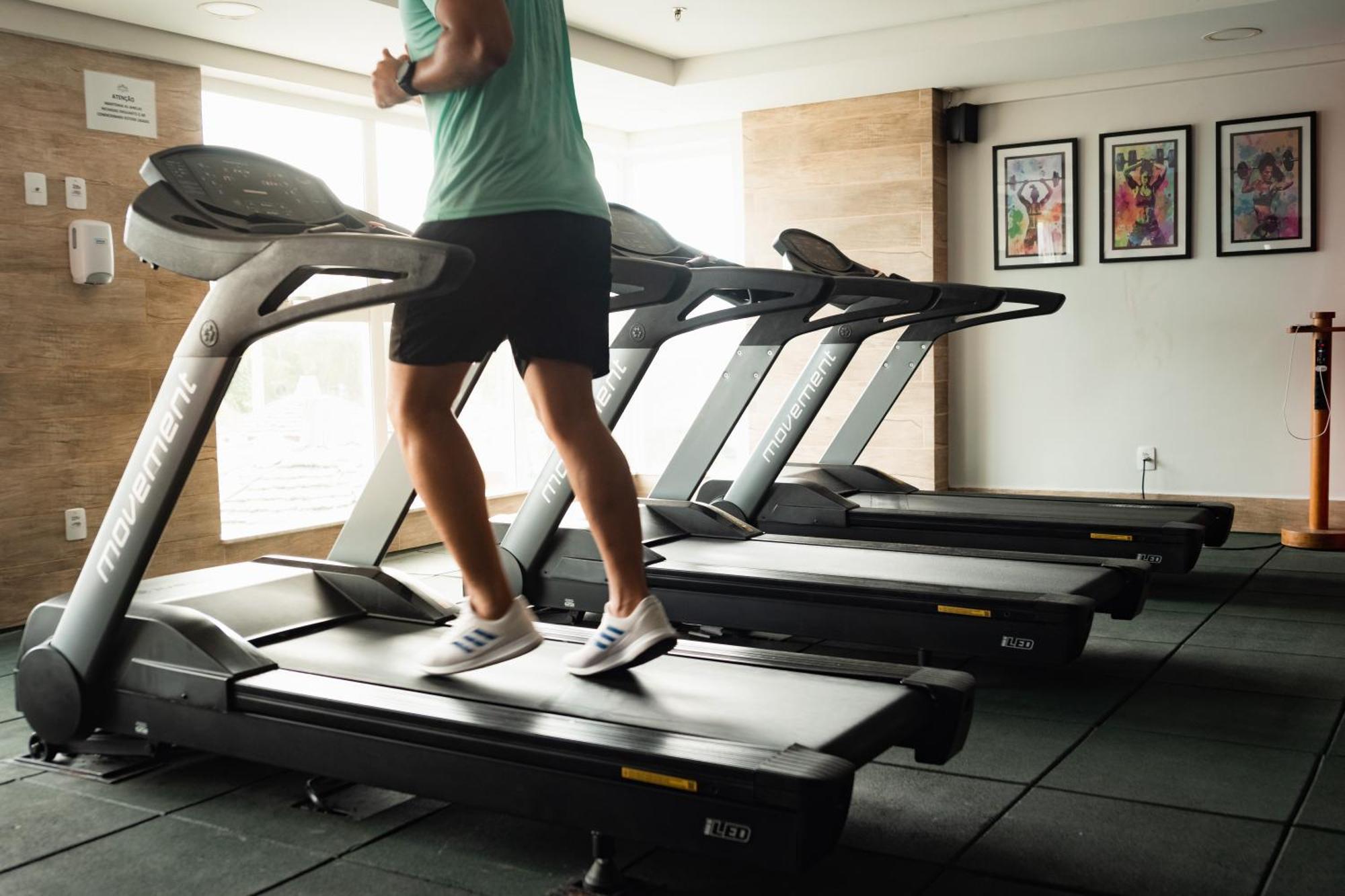 Hotel Gran Mareiro Fortaleza (Ceara)