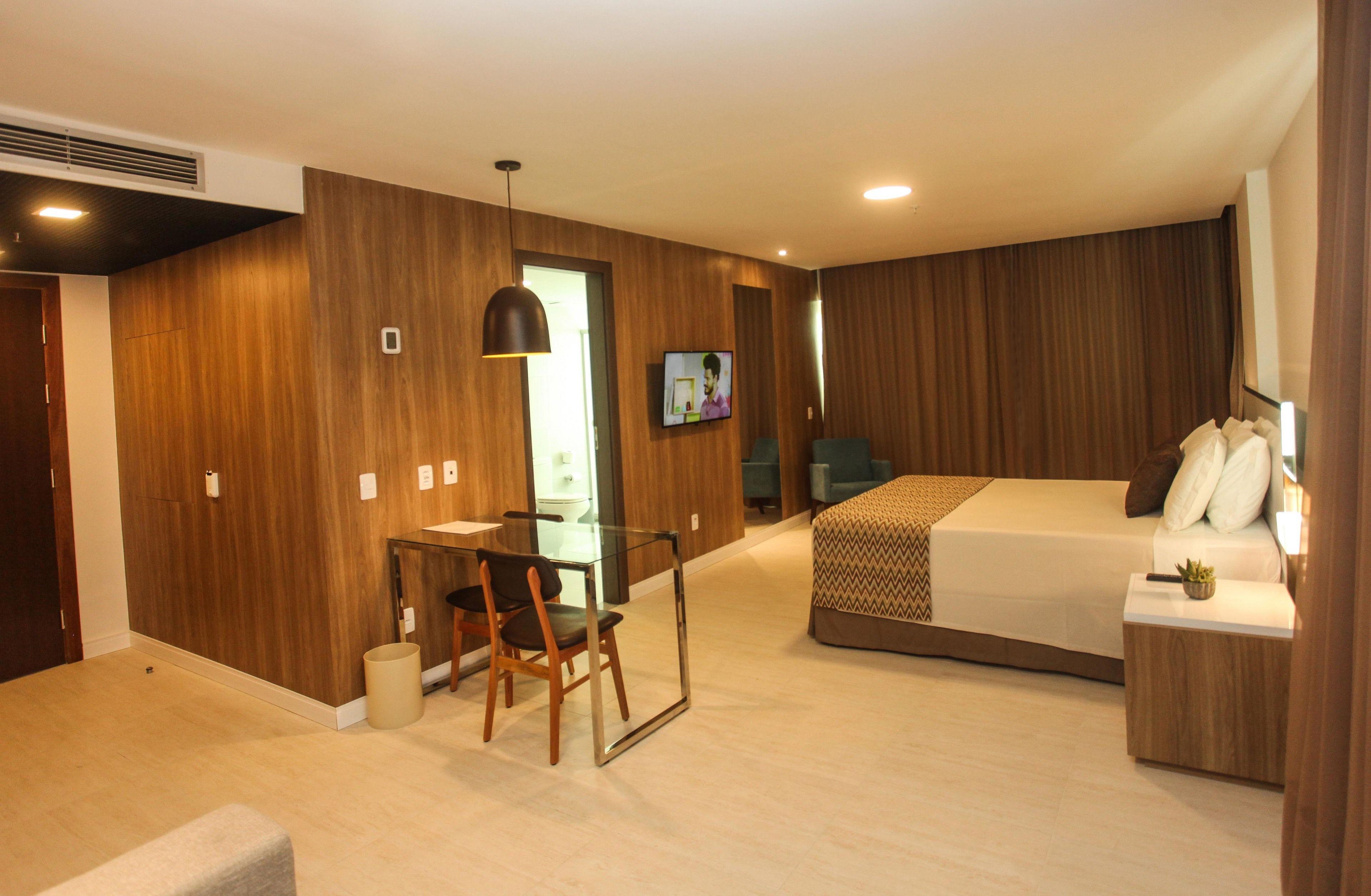 Gran Mareiro Hotel Fortaleza (Ceara)