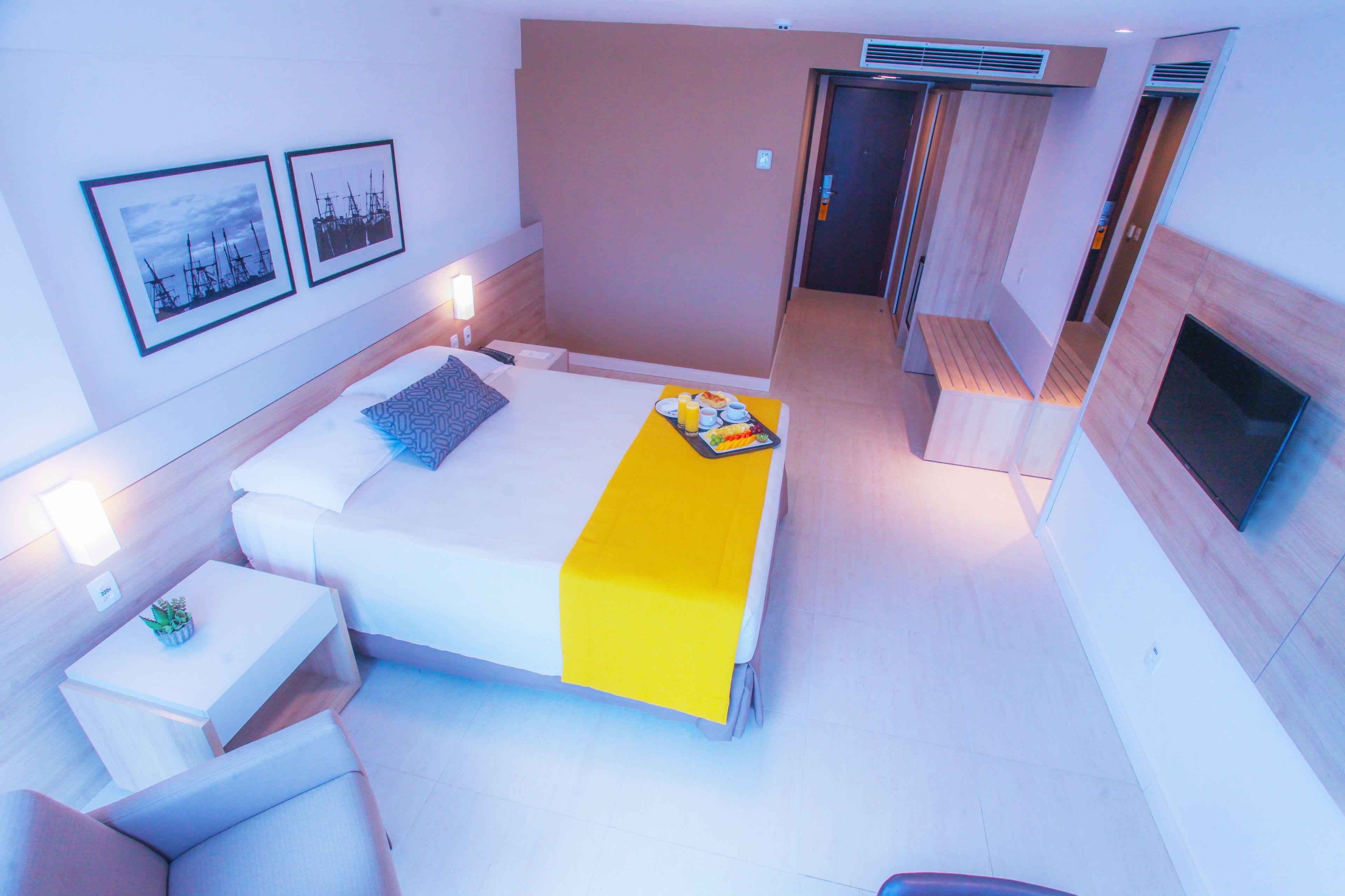 Gran Mareiro Hotel Fortaleza (Ceara)