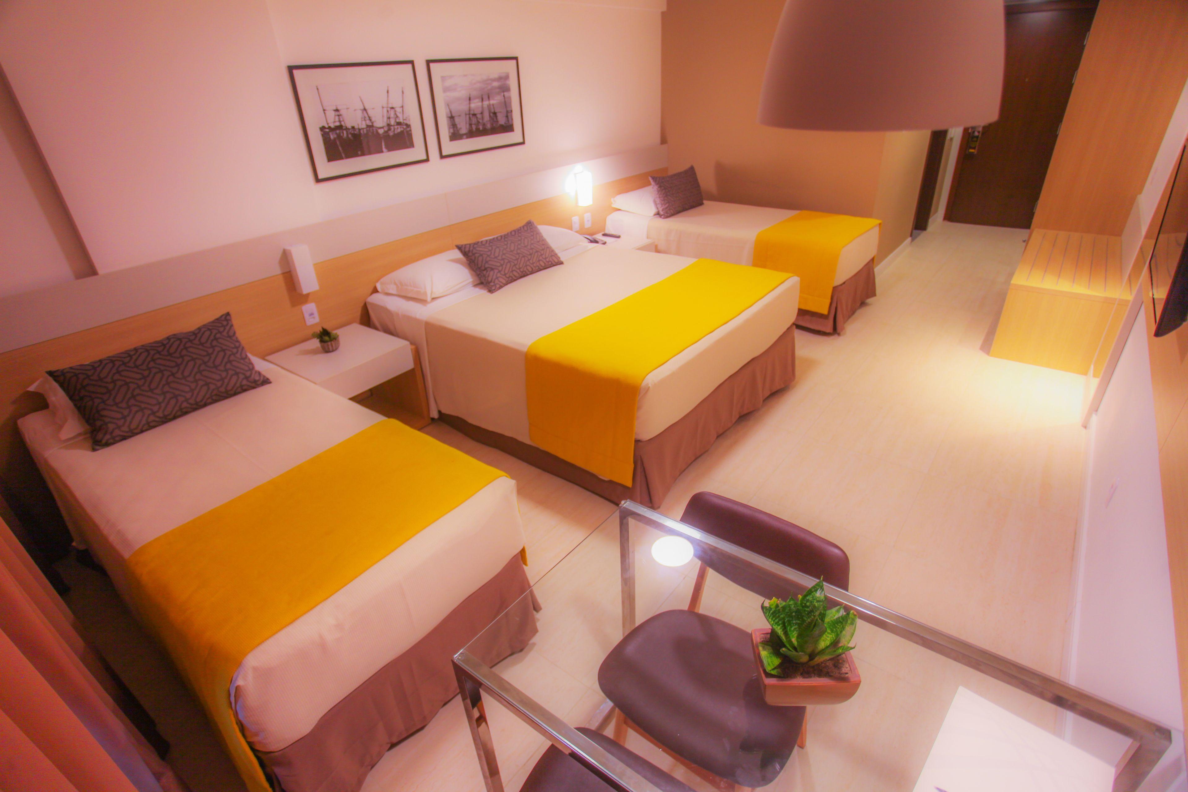 Gran Mareiro Fortaleza (Ceara)