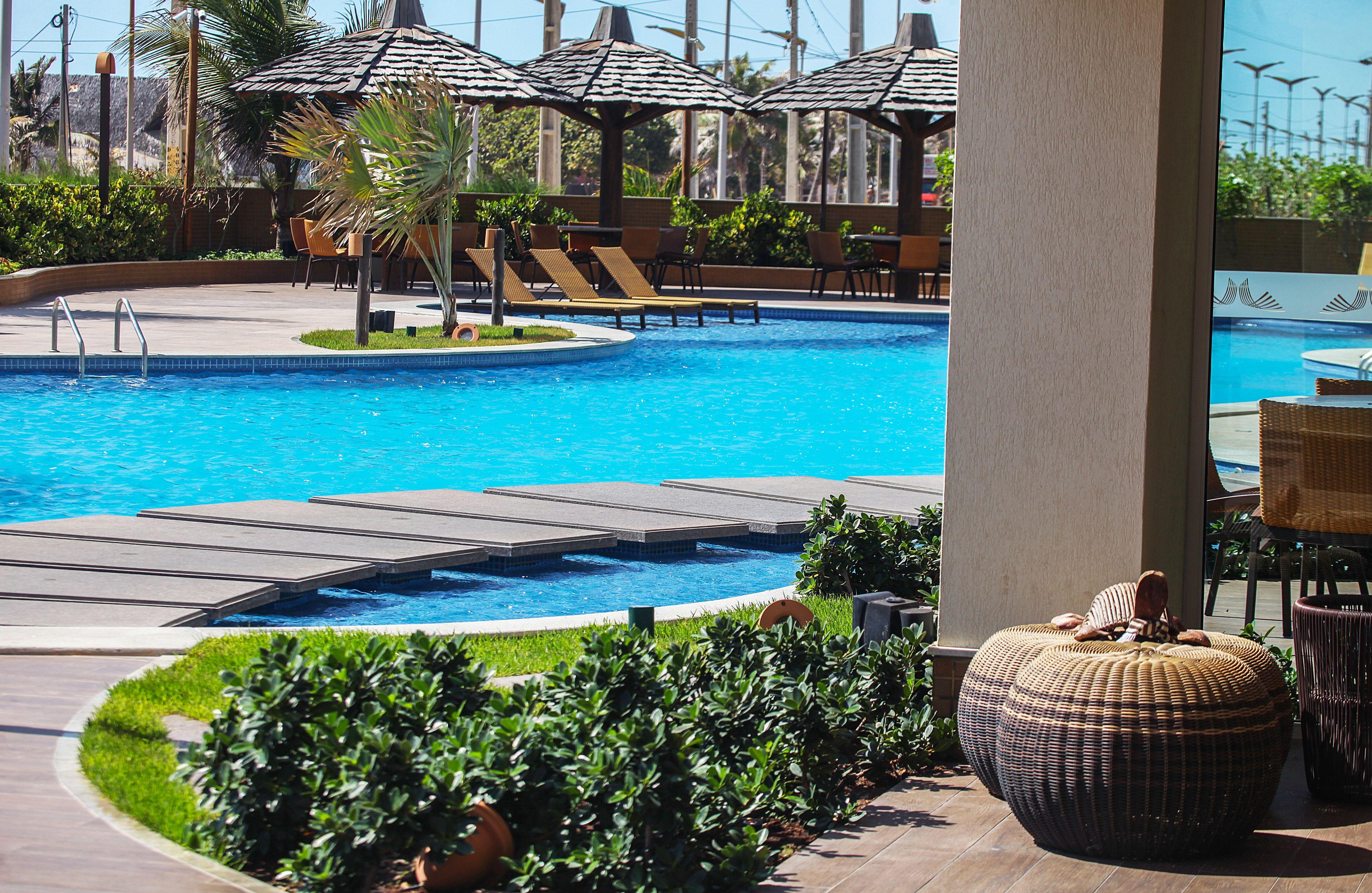 Hotel Gran Mareiro 5*