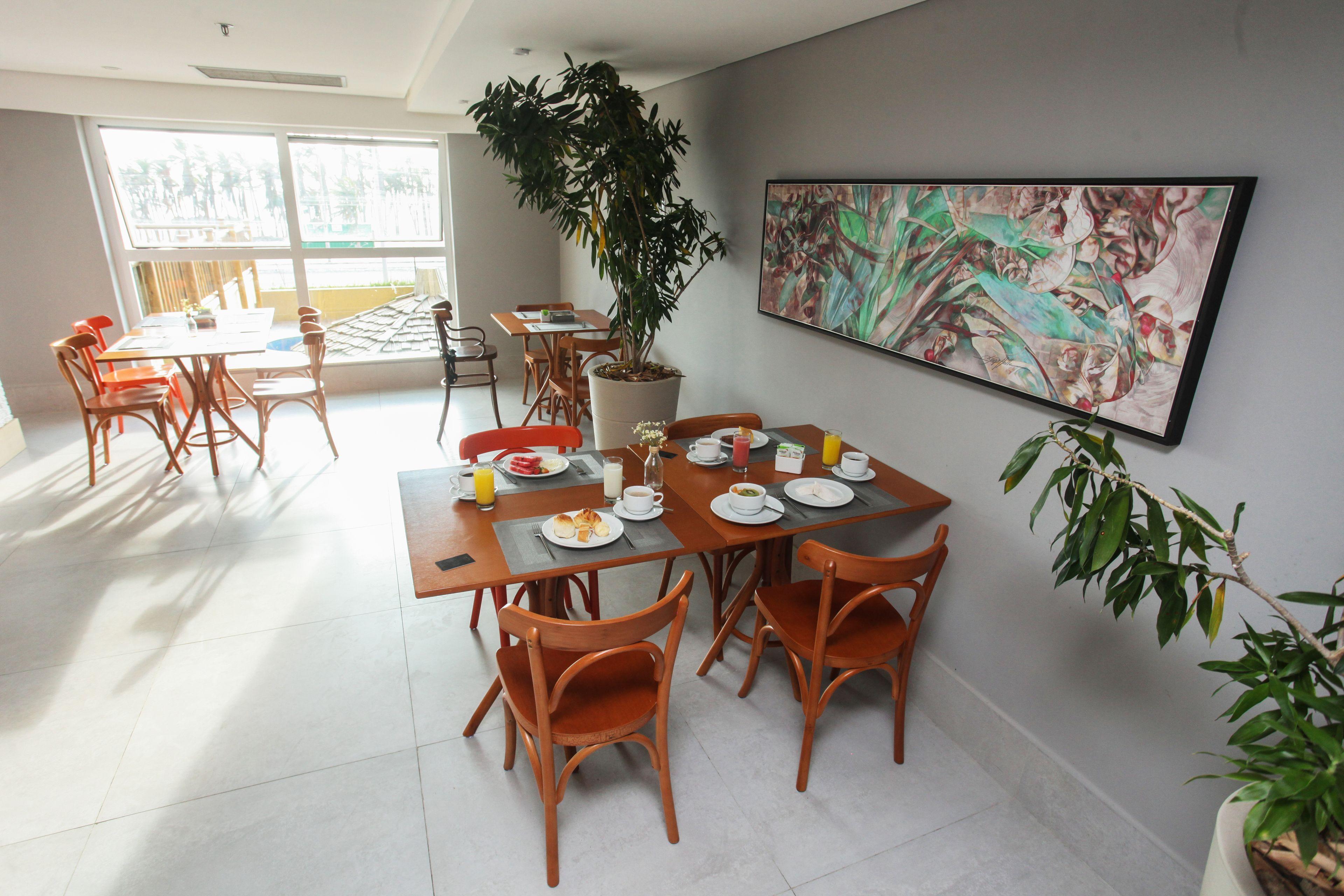 Hotel Gran Mareiro Fortaleza (Ceara)