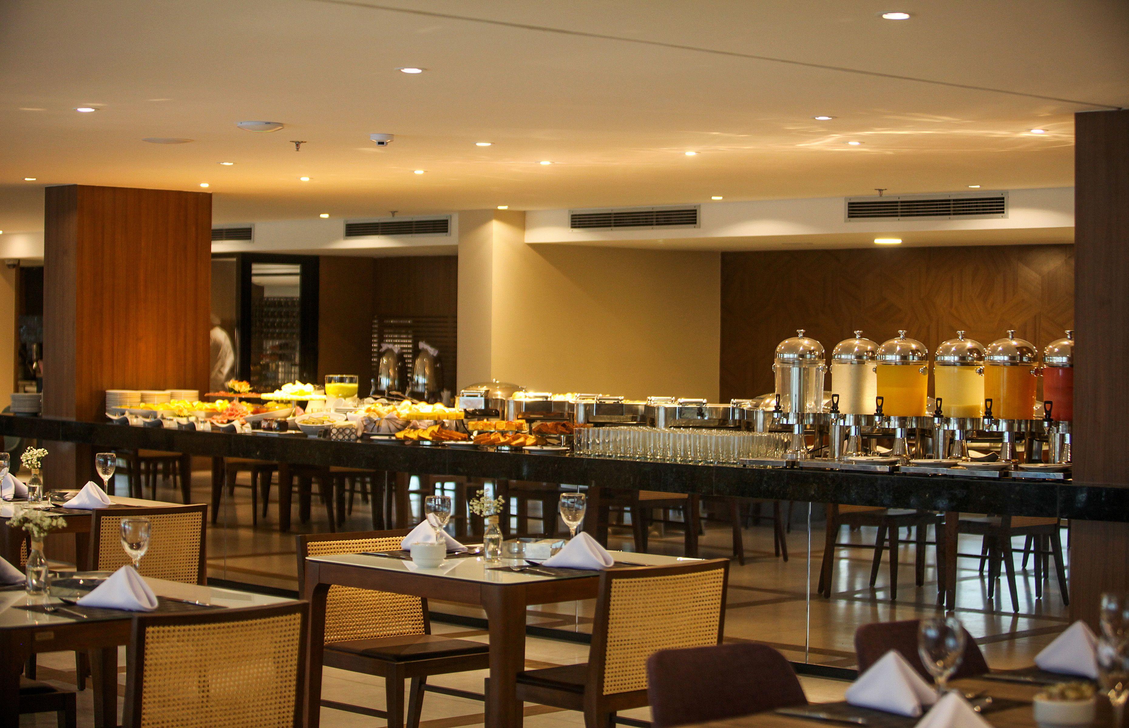 Gran Mareiro 5* Fortaleza (Ceara)