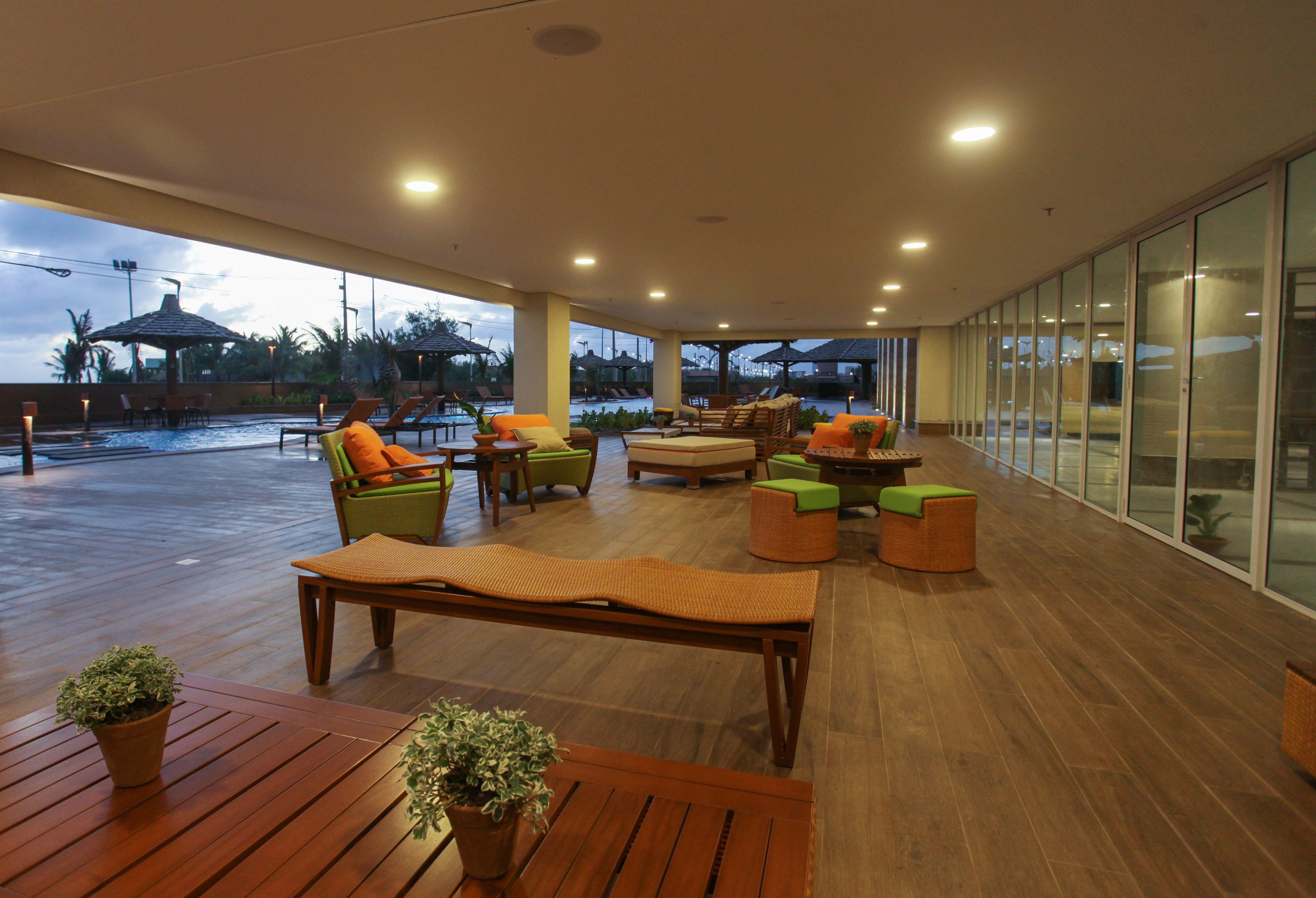 Gran Mareiro 5* Fortaleza (Ceara)