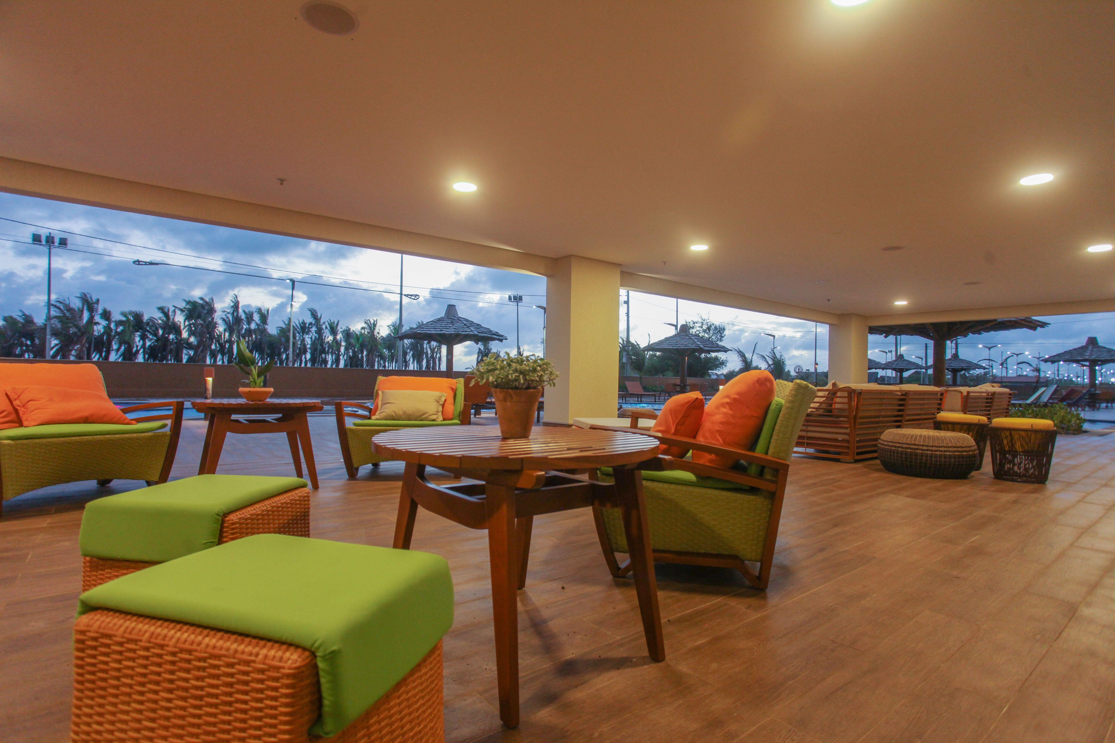 Gran Mareiro Hotel 5*