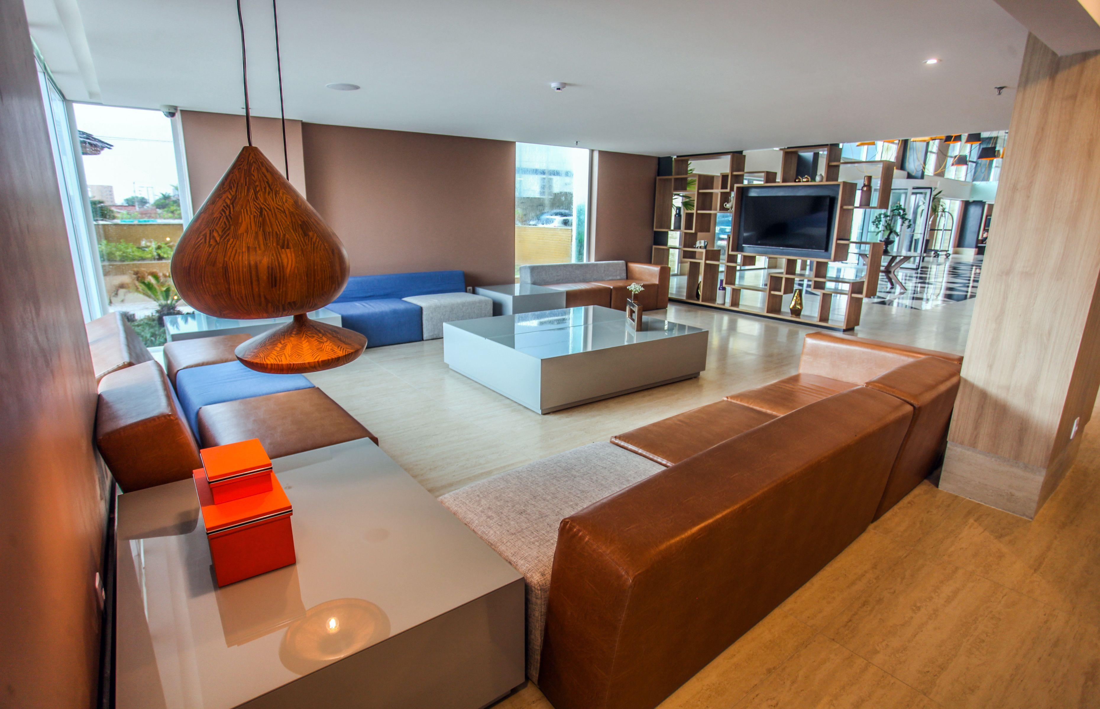 Hotel Gran Mareiro Fortaleza (Ceara)