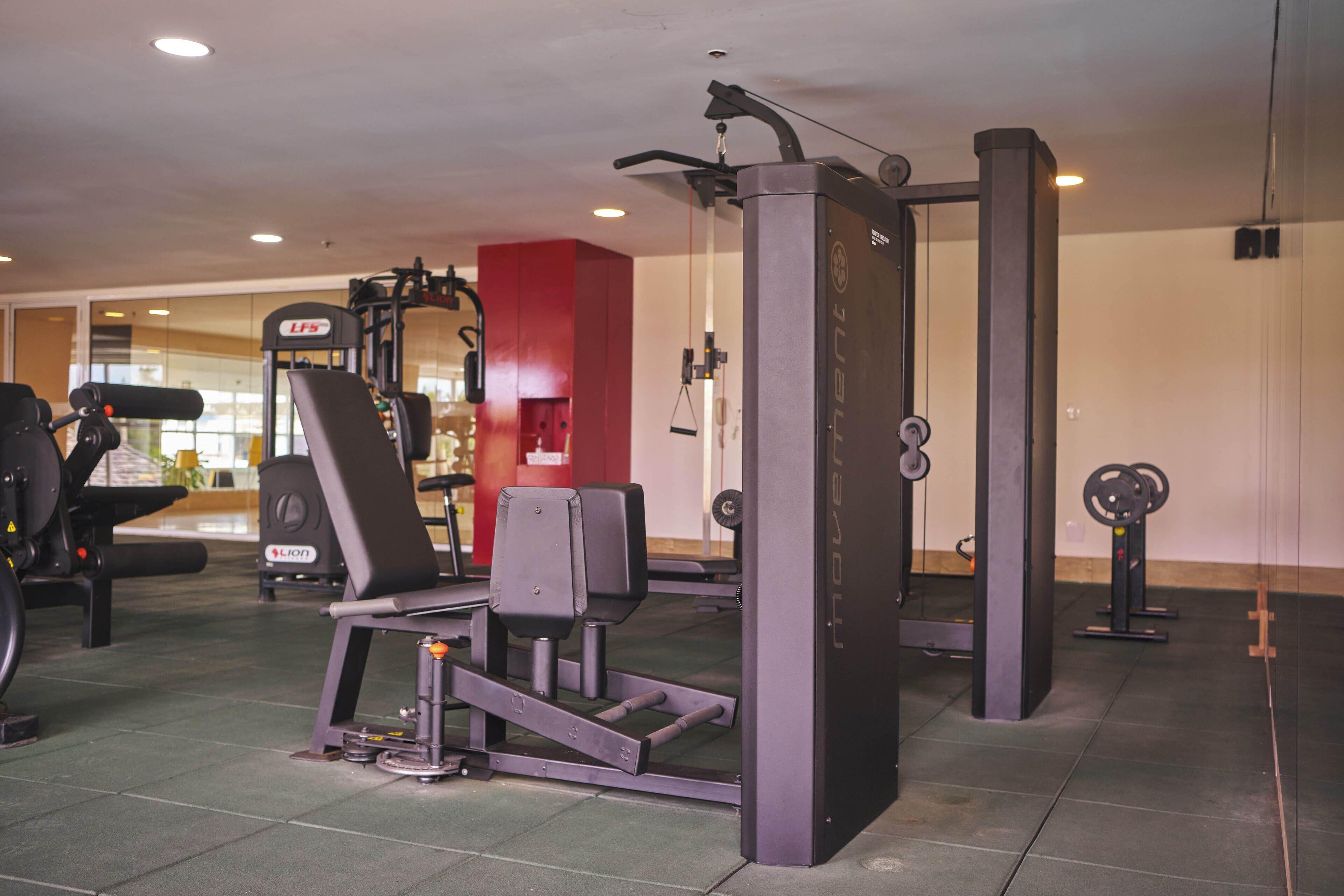 Gran Mareiro Fortaleza (Ceara)