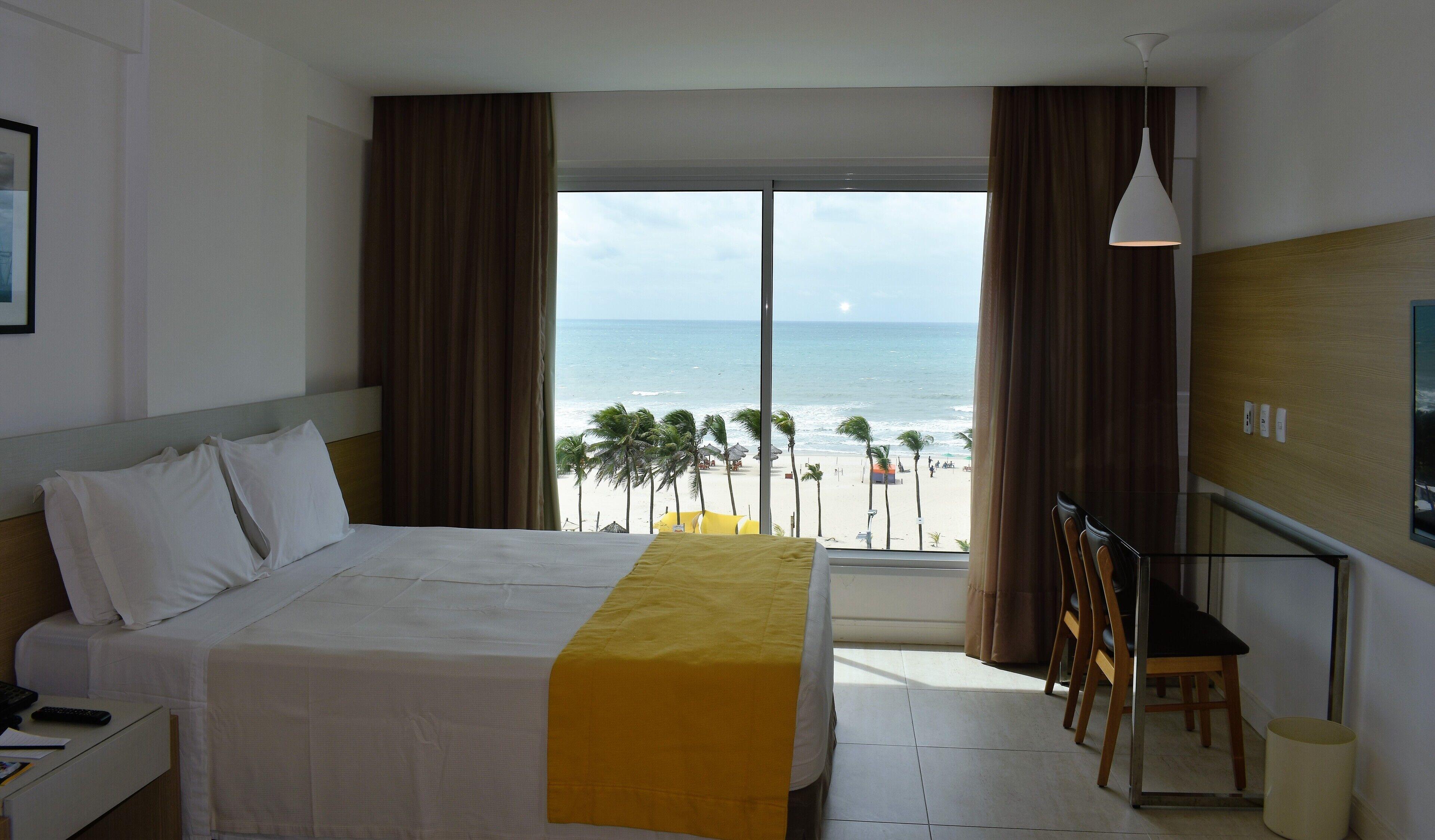 Gran Mareiro Fortaleza (Ceara)