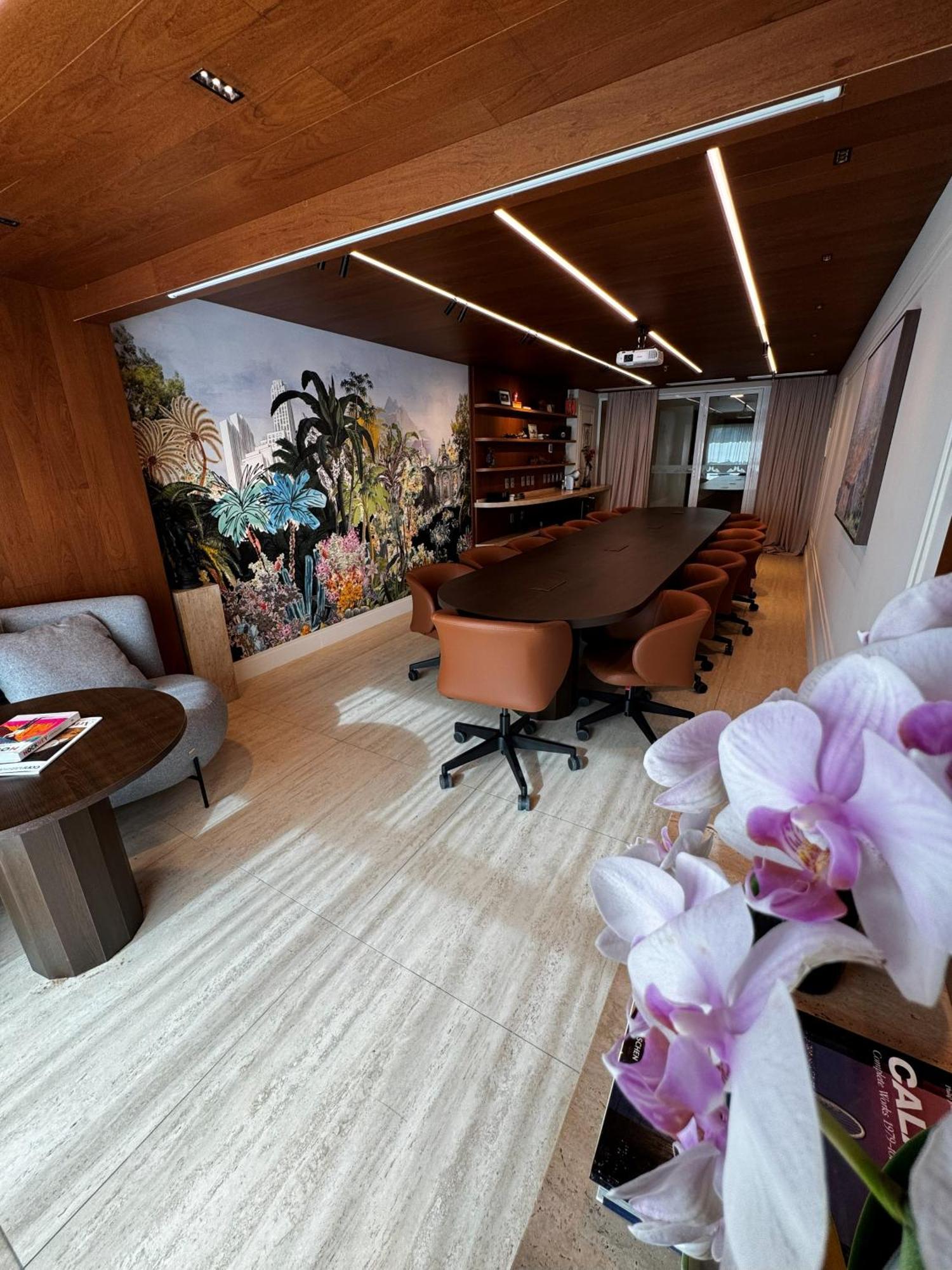 Gran Mareiro Fortaleza (Ceara)